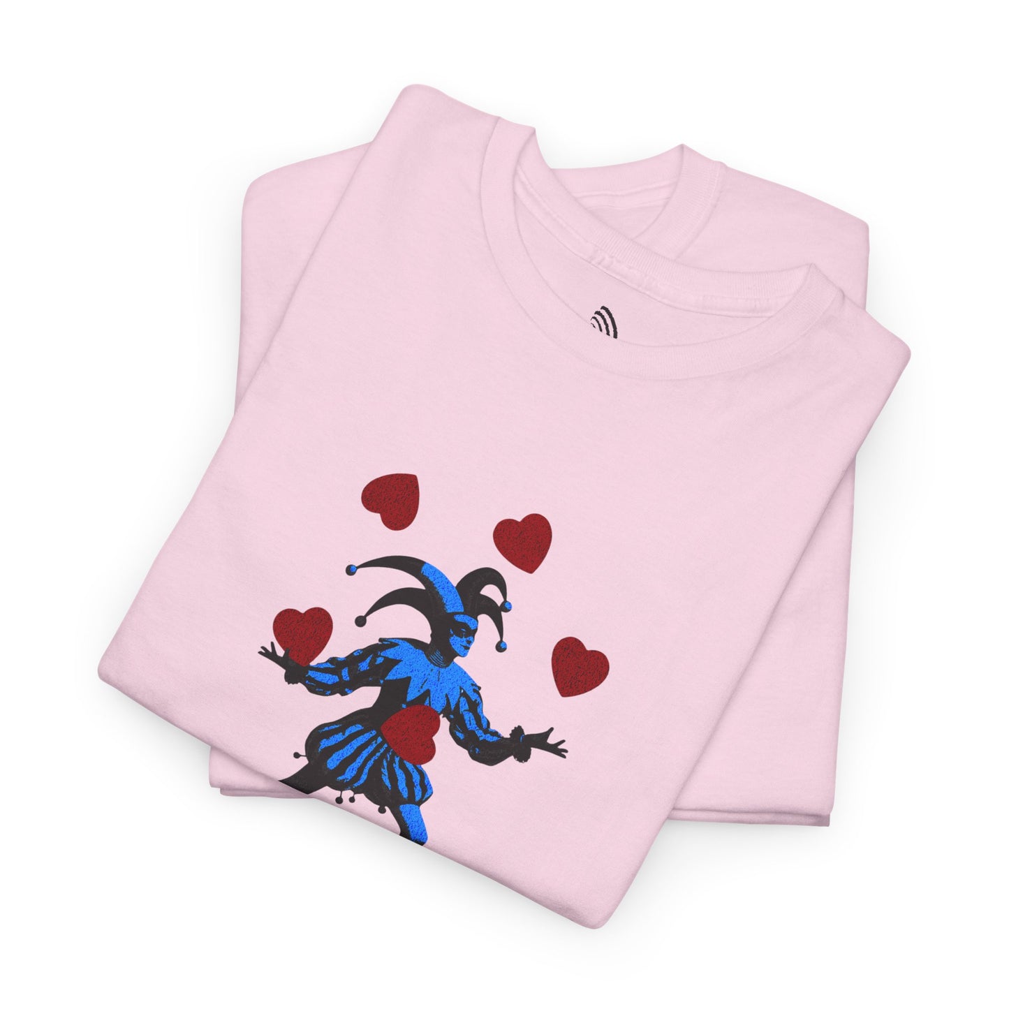 El amor es un juego de malabares