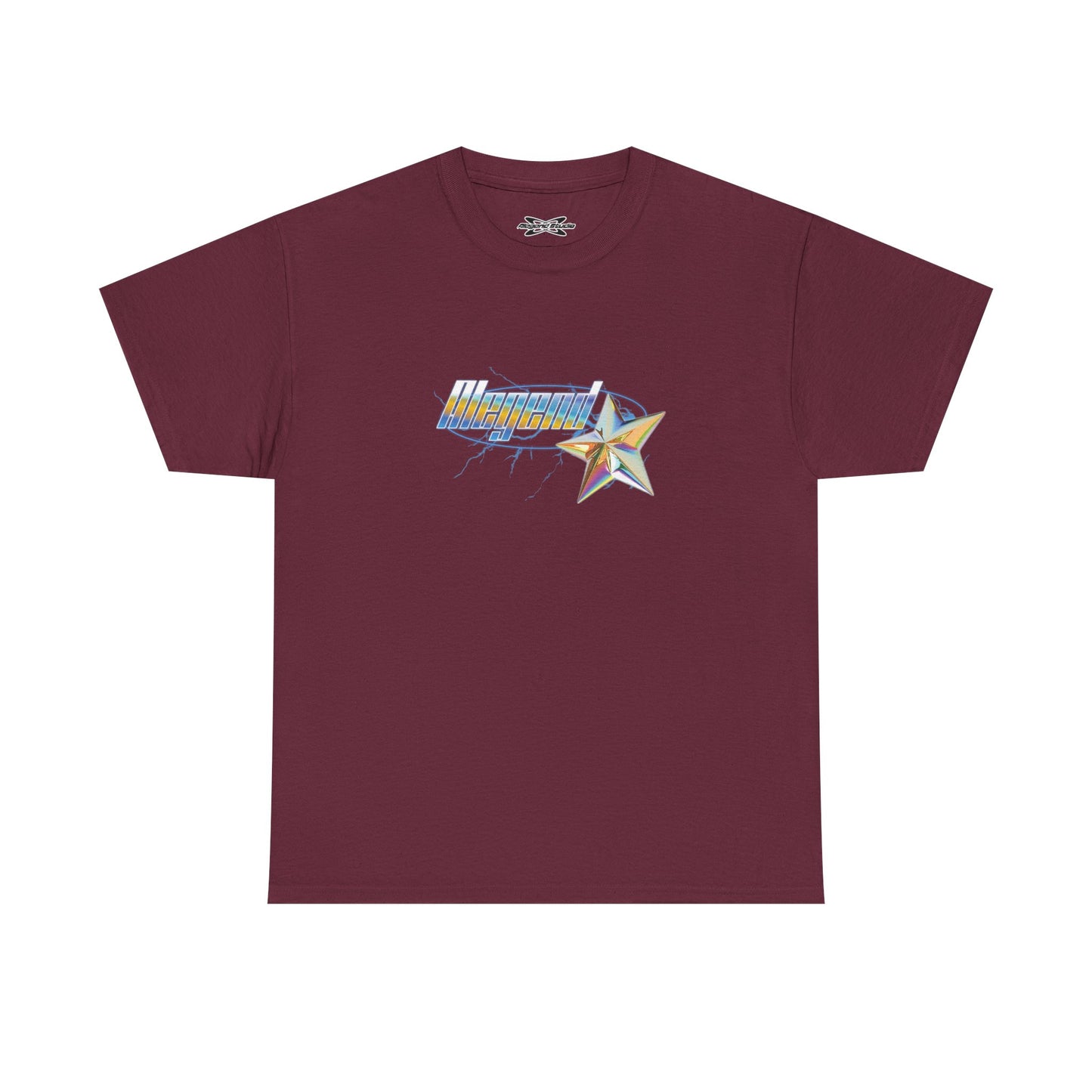 Alegend Bright Star Tag