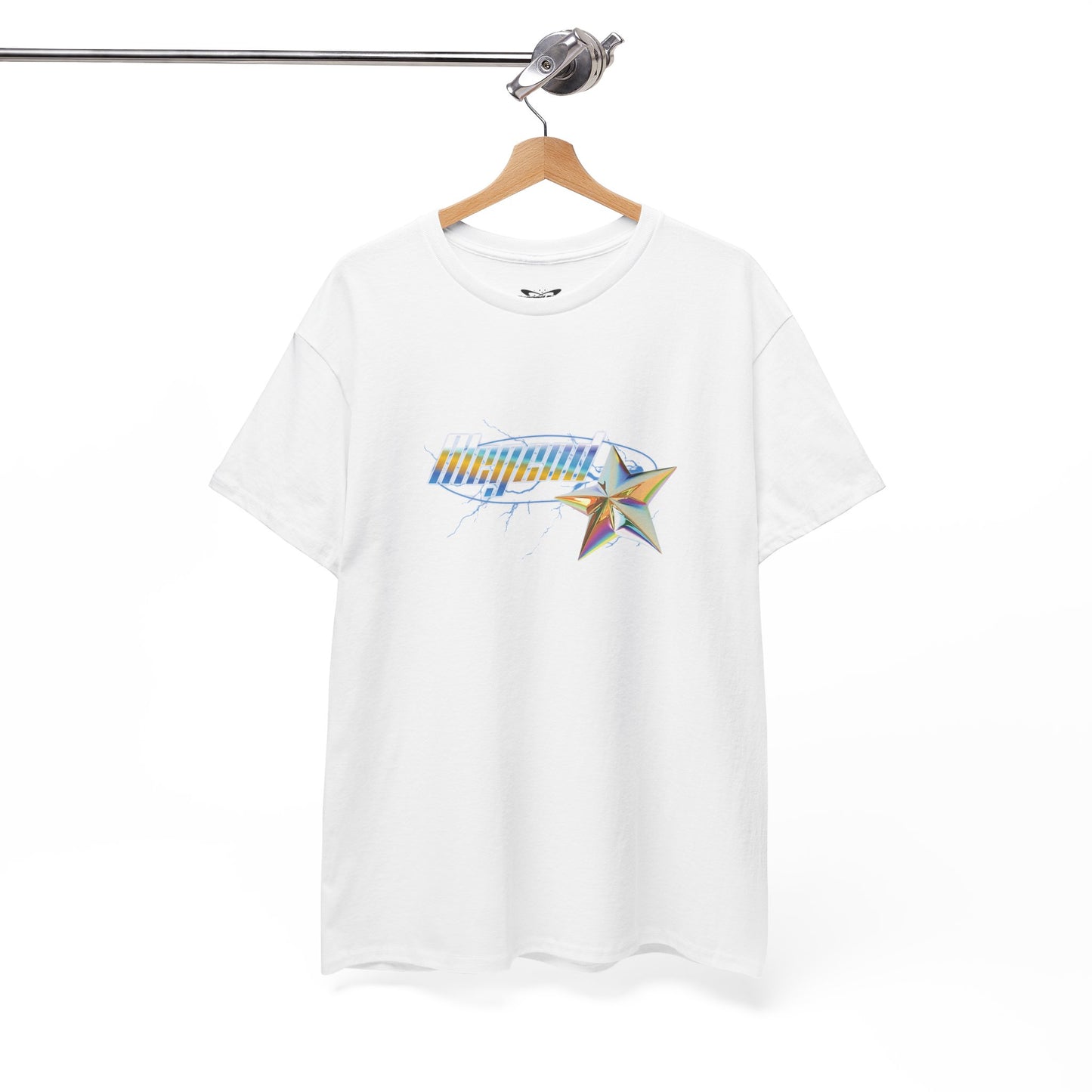 Alegend Bright Star Tag