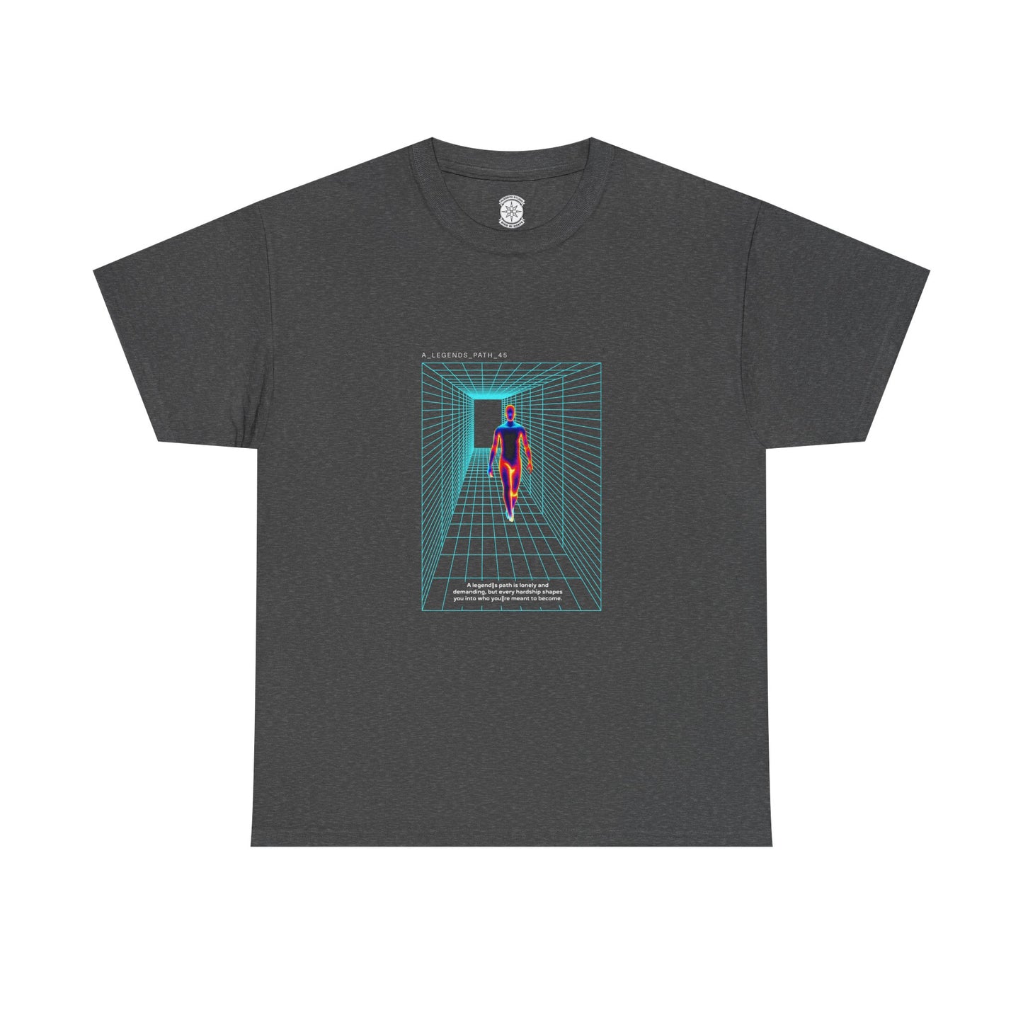 A Legends Path Tshirt
