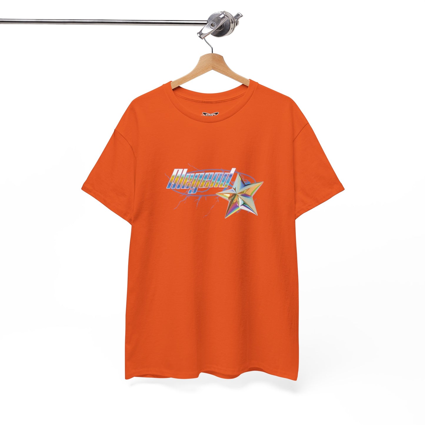 Alegend Bright Star Tag