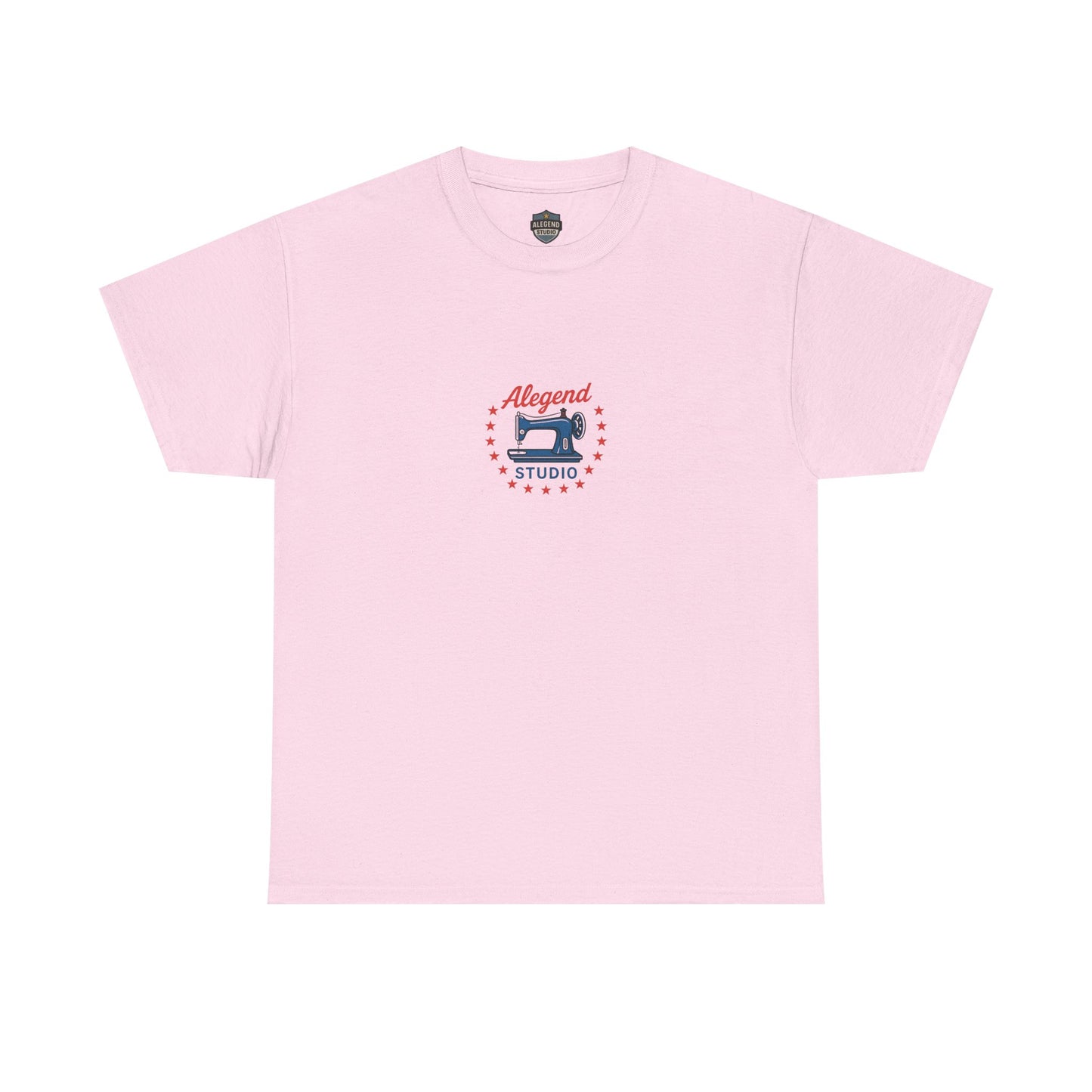 "Alegend Studio" Vintage Style Craft T-Shirt