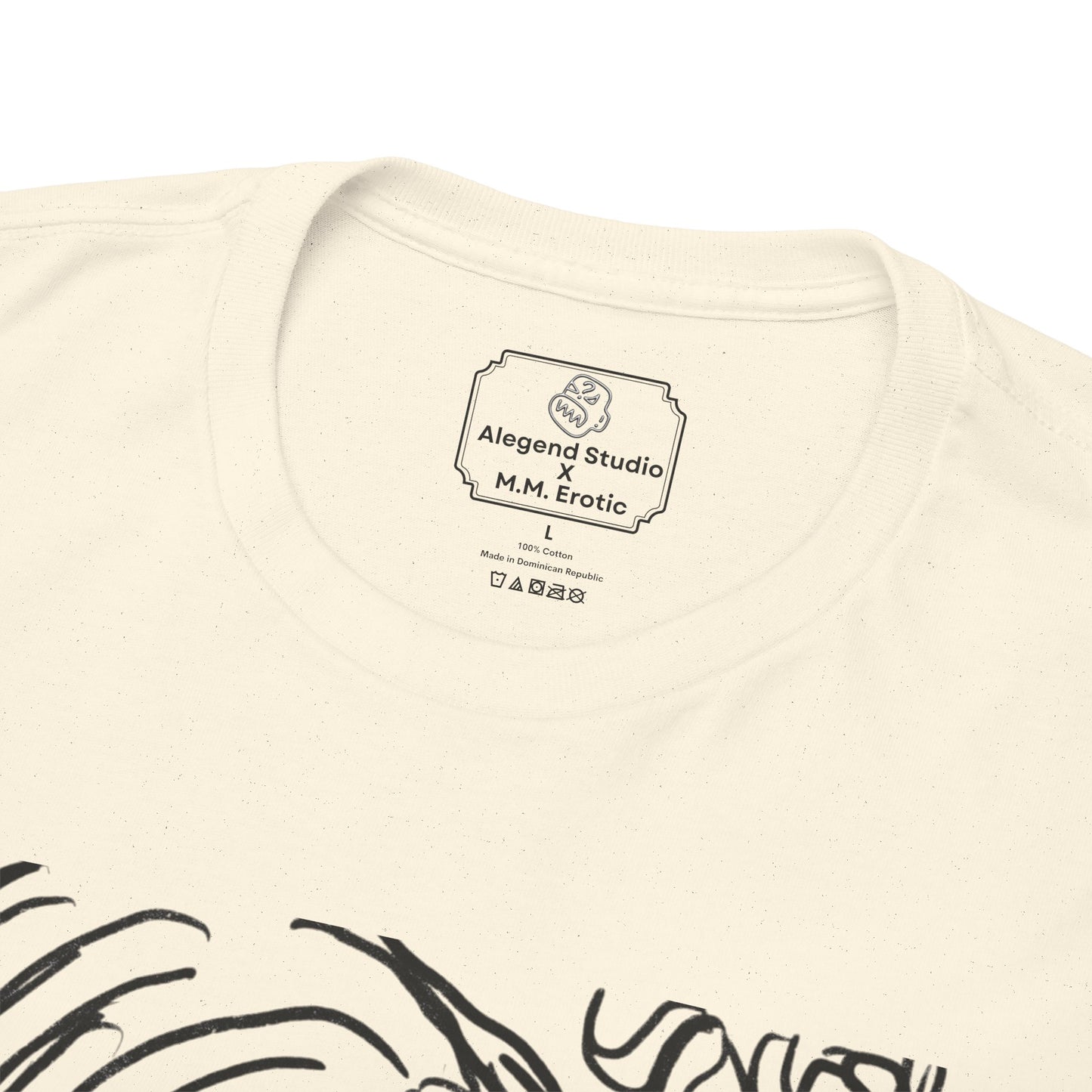 A Femme's Imagination