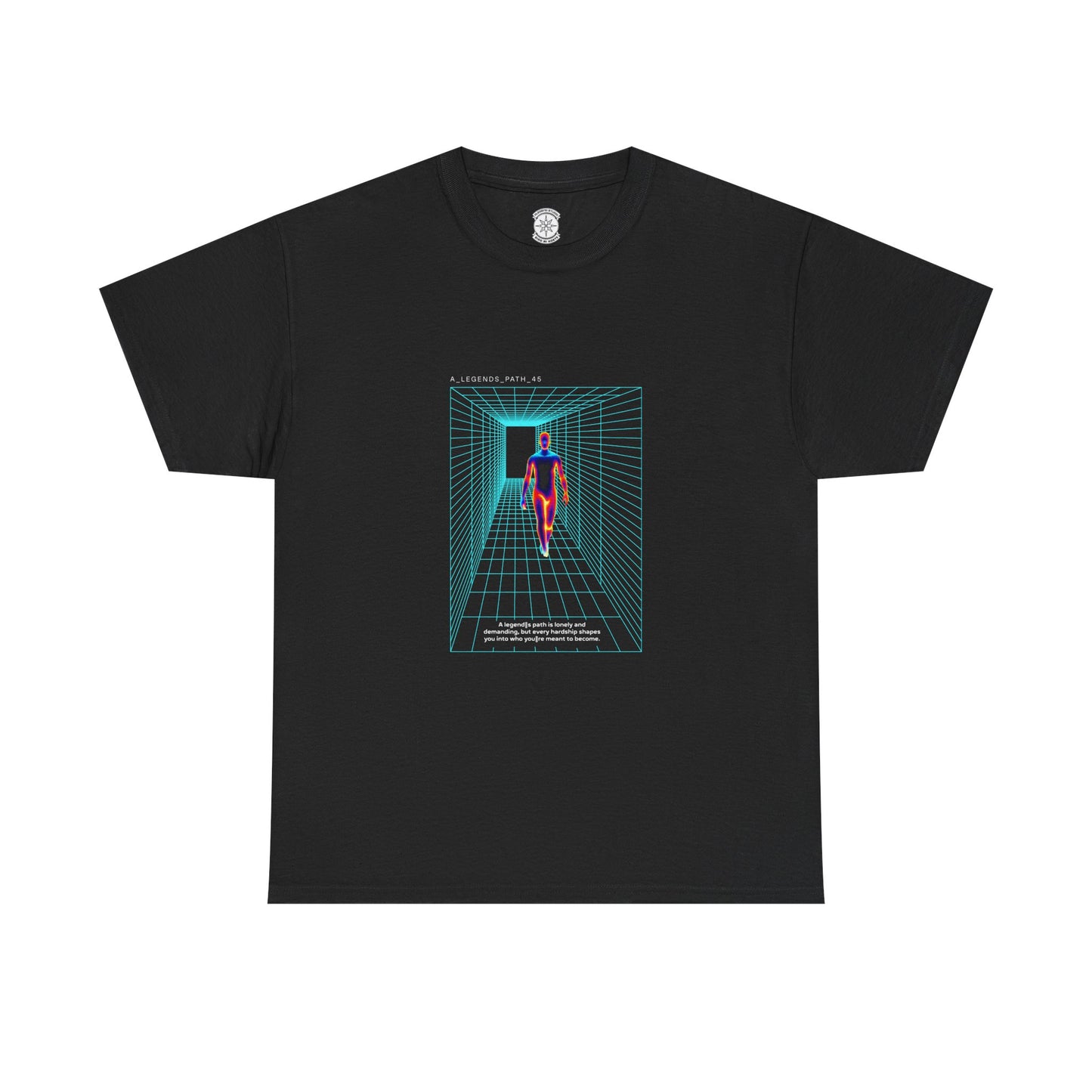 A Legends Path Tshirt