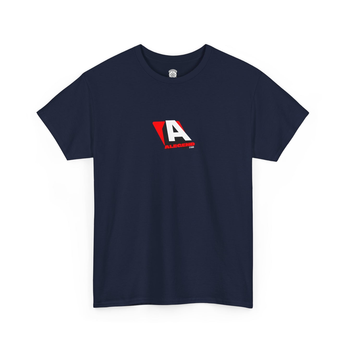 A.S. - "A" Tee