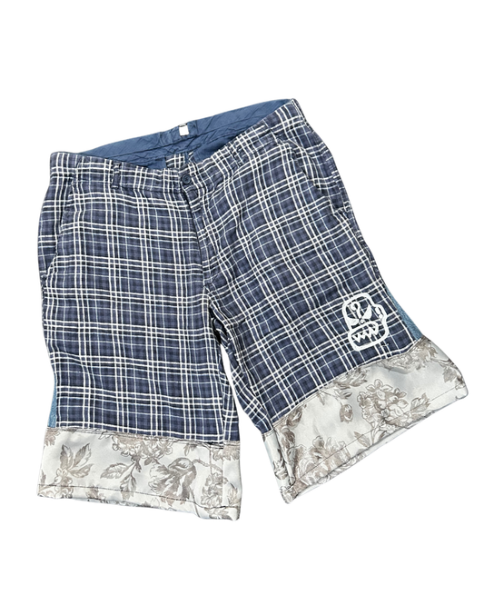 3Qtr Shorts Extra Baggy 1de1