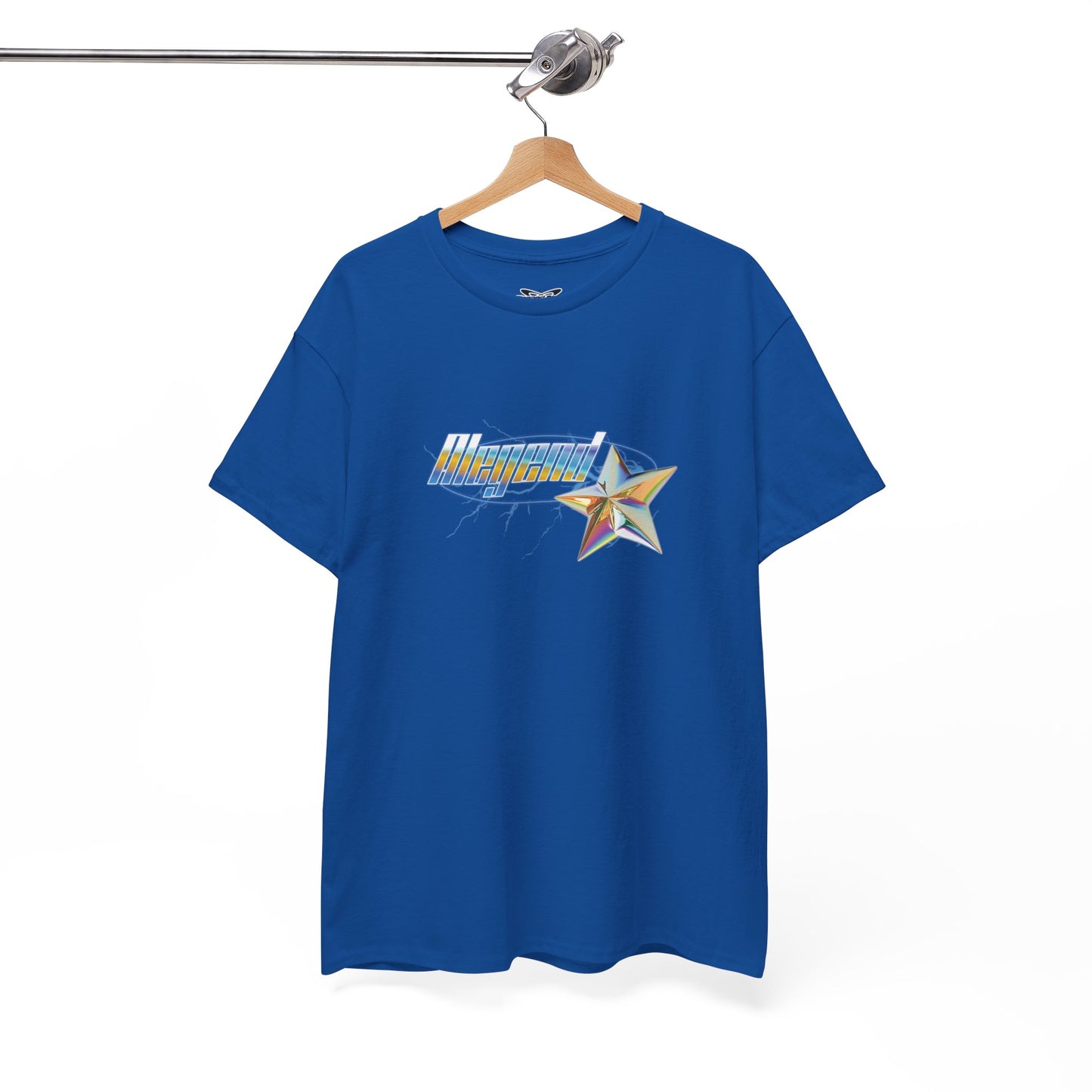 Alegend Bright Star Tag