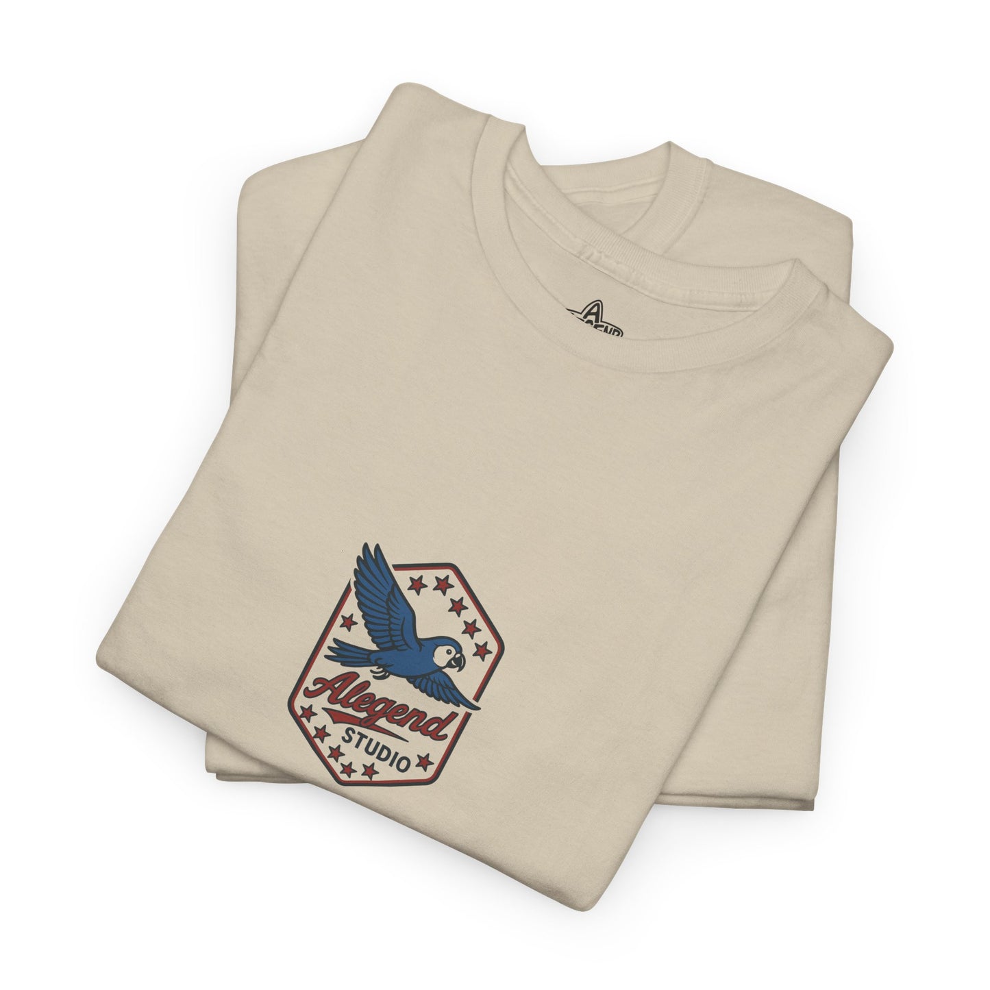 Adventure Badge Tee