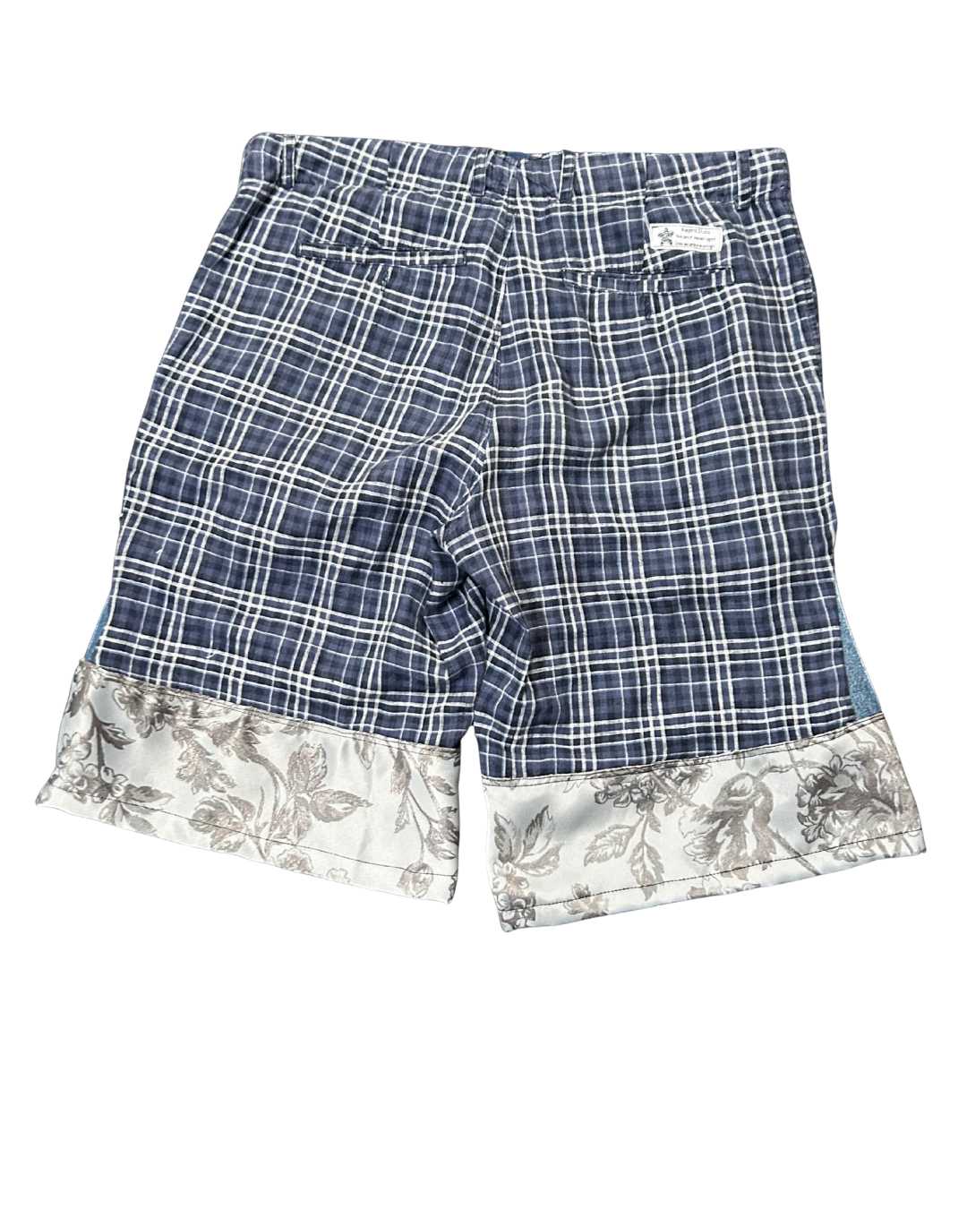 3Qtr Shorts Extra Baggy 1de1
