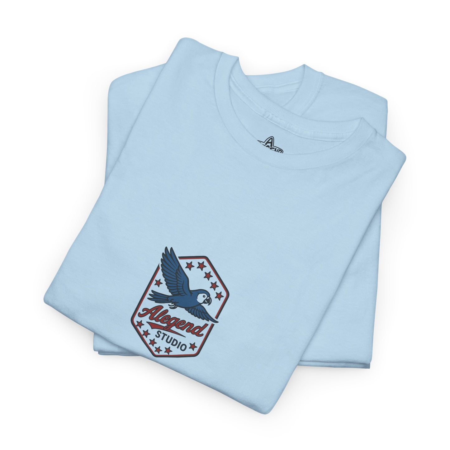 Adventure Badge Tee