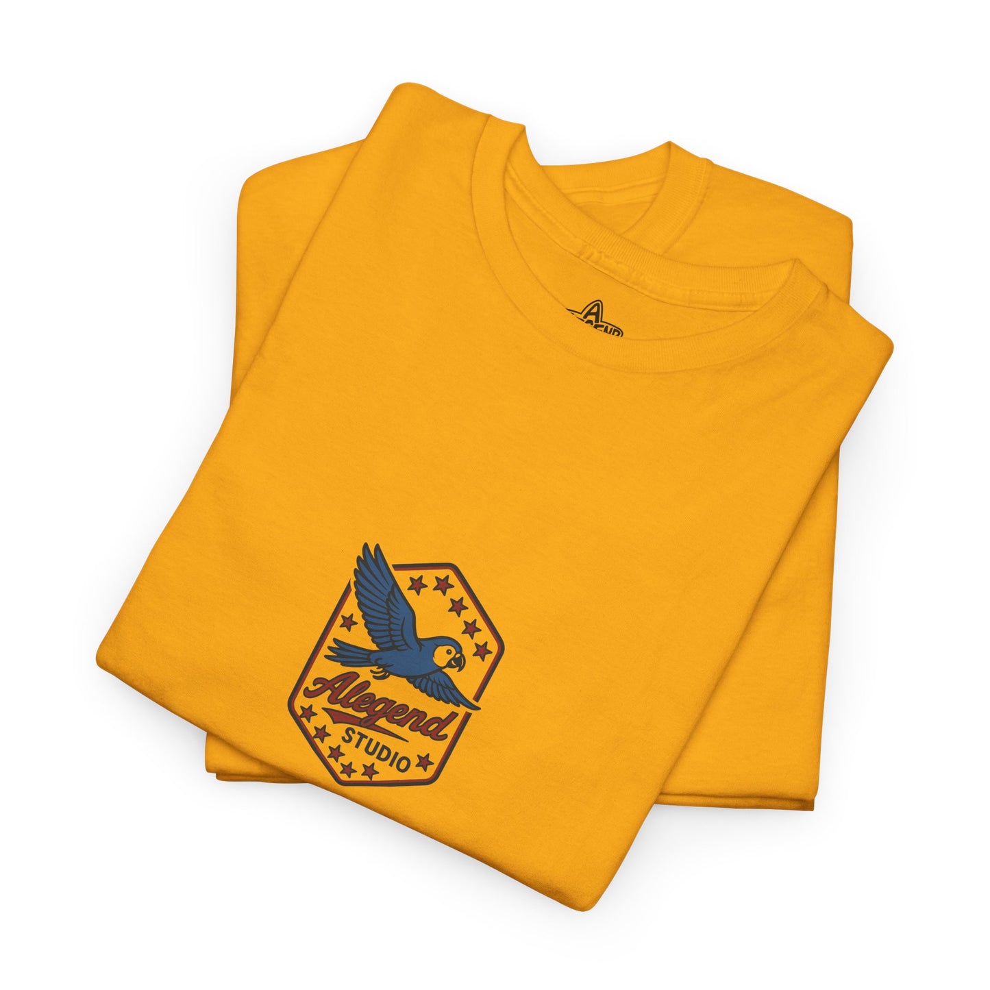Adventure Badge Tee