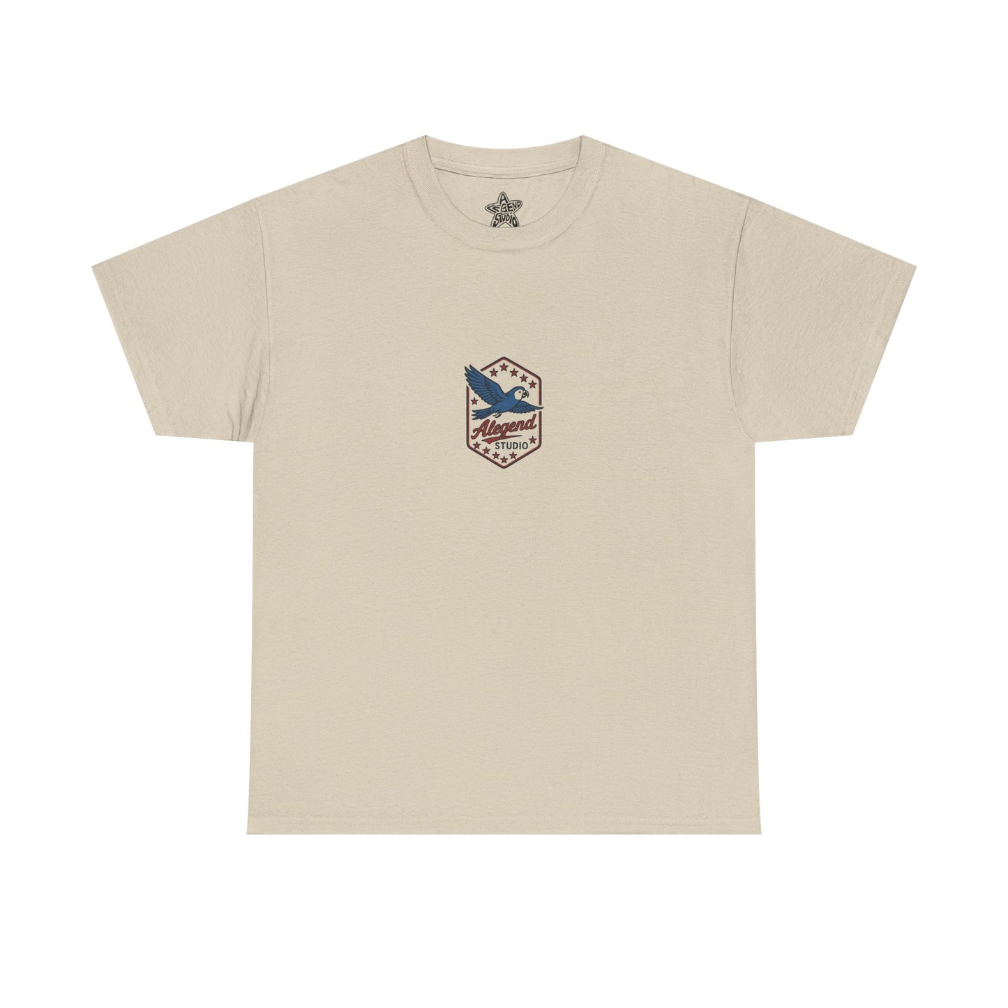 Adventure Badge Tee