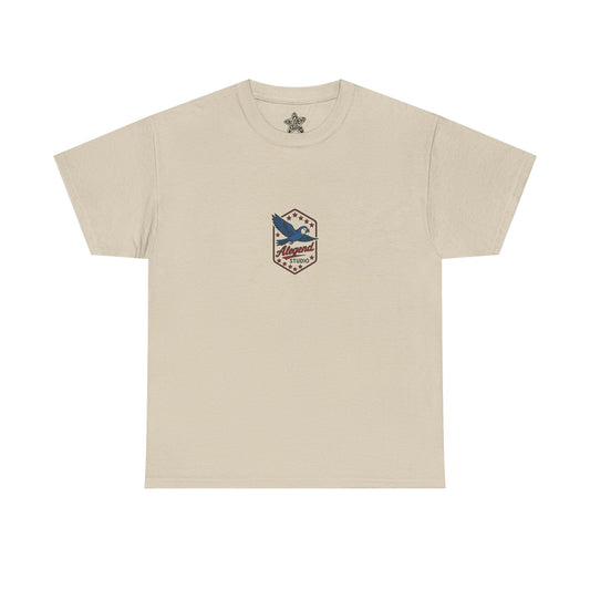 Adventure Badge Tee
