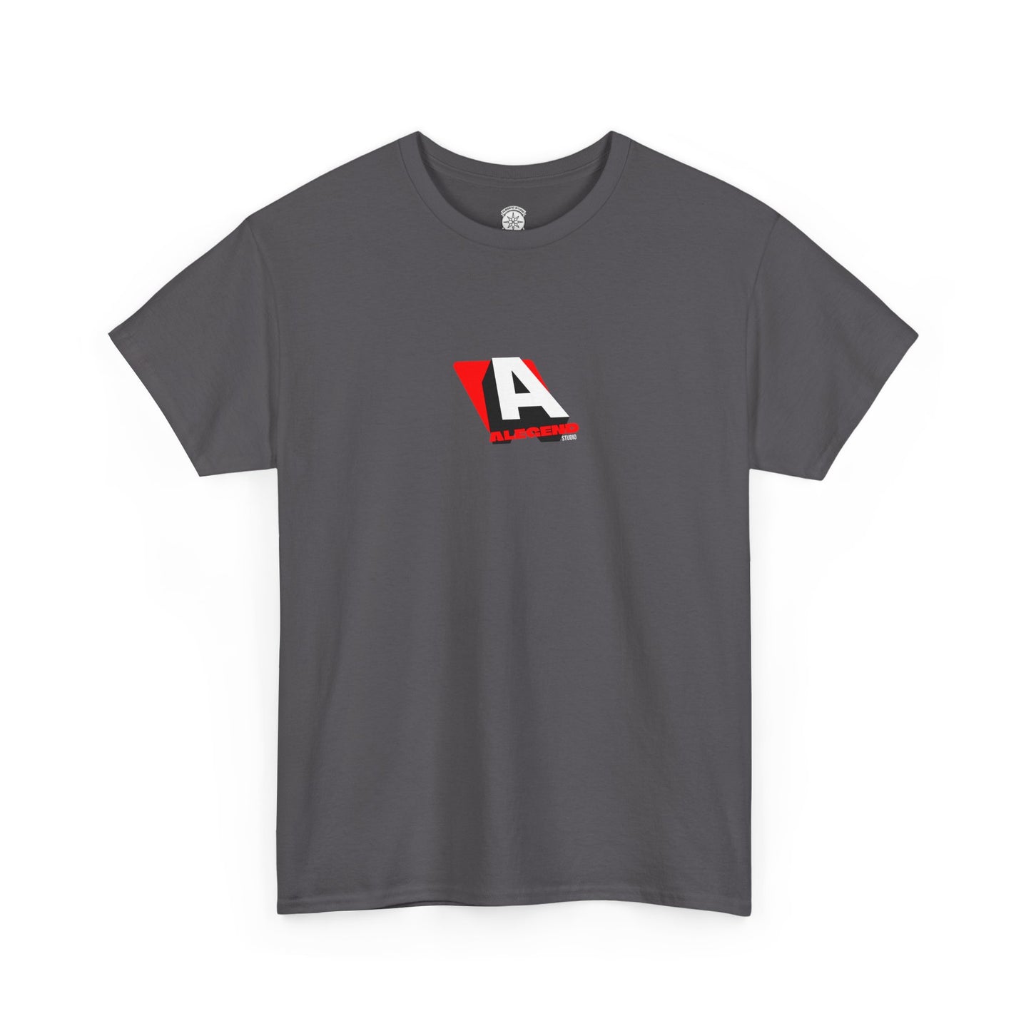 A.S. - "A" Tee