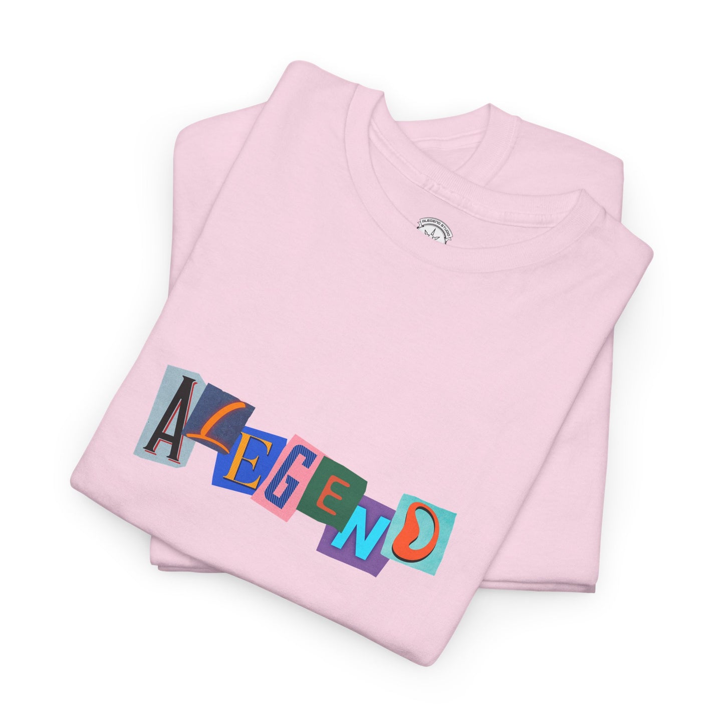 Alegend Cut-Out