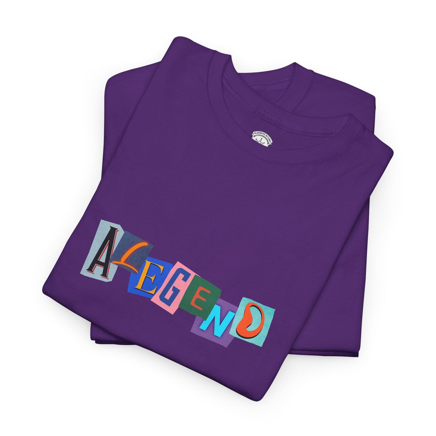 Alegend Cut-Out