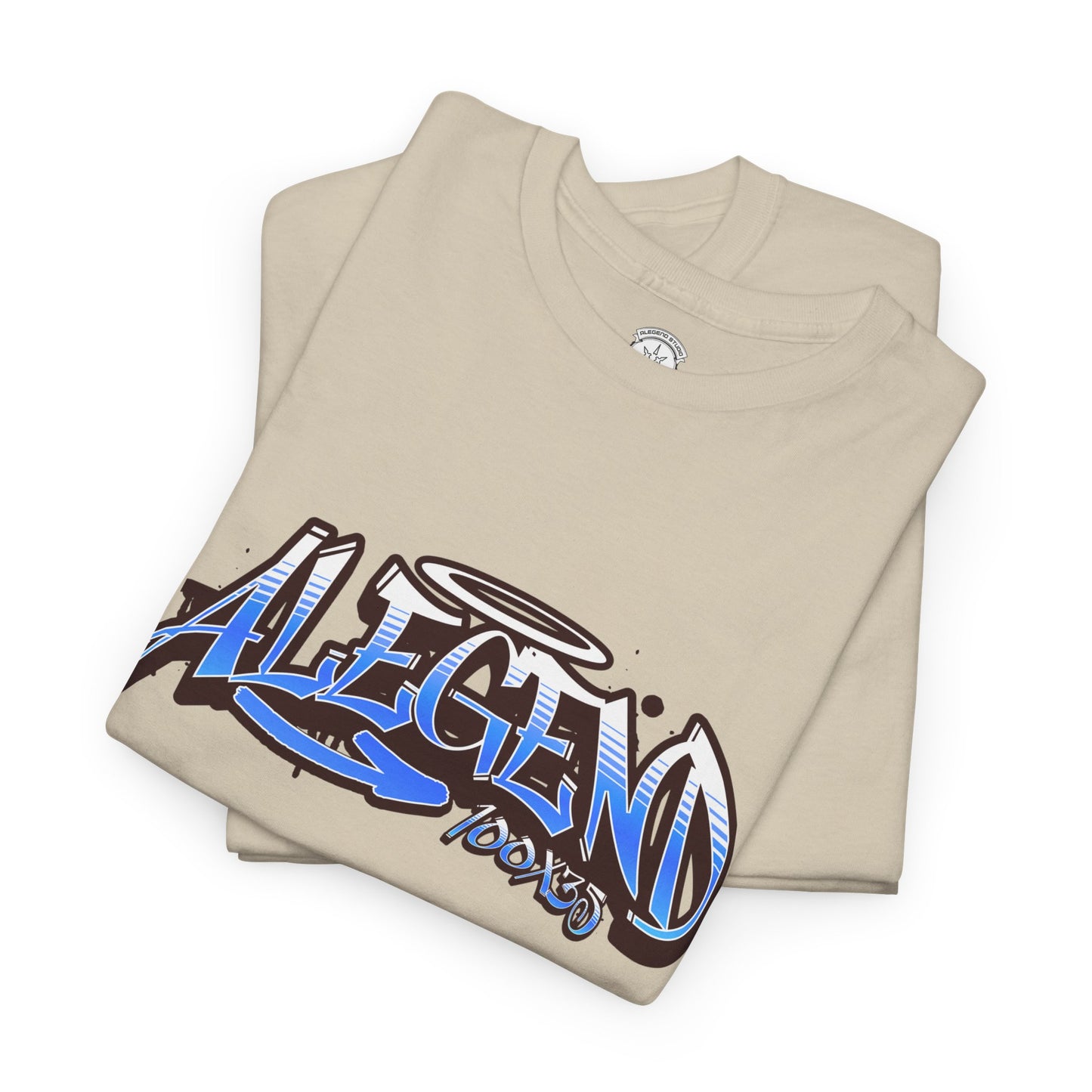 Alegend 100x35 Tag / Compass Sleeves