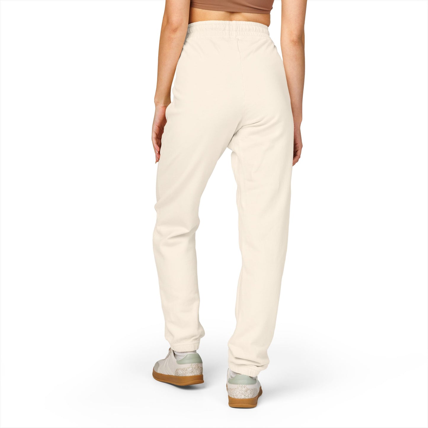 A.S. Essential Fleece Sweatpants