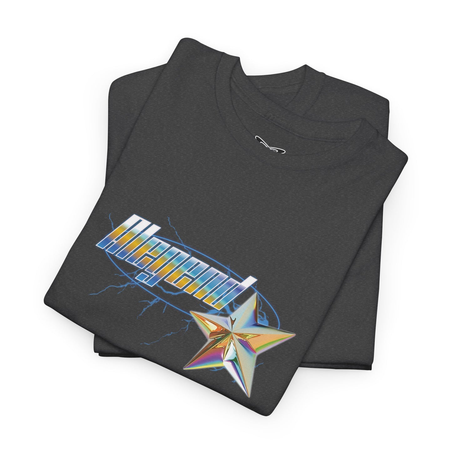 Alegend Bright Star Tag