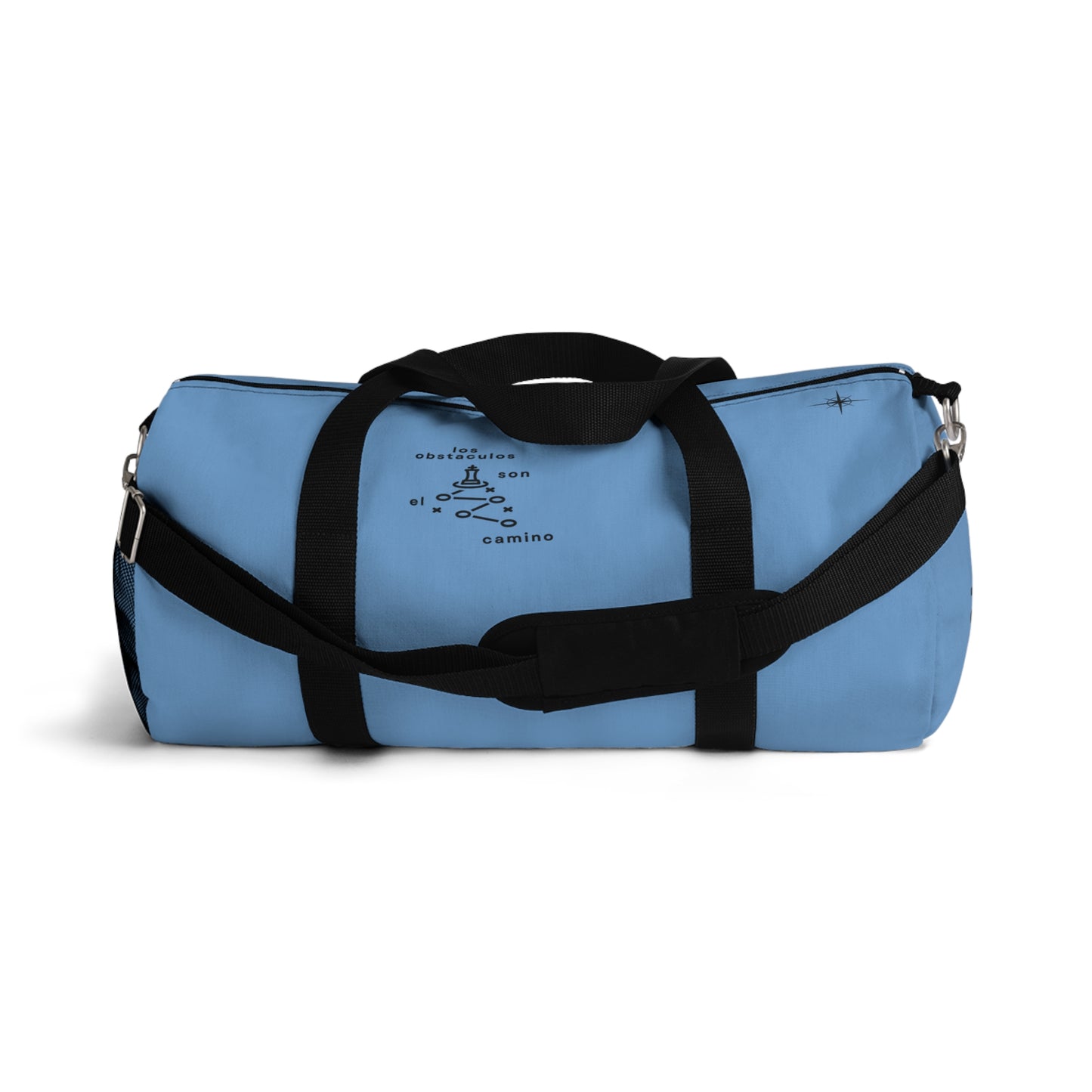 A.S. Creative Department Duffle Bag