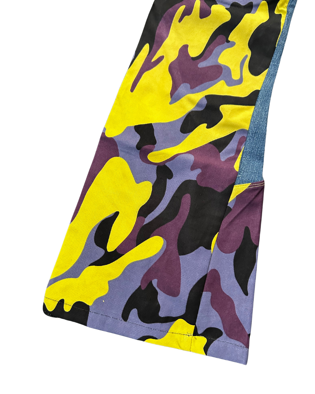 "Estilo Vaquero" A.S. Alteration 1de1