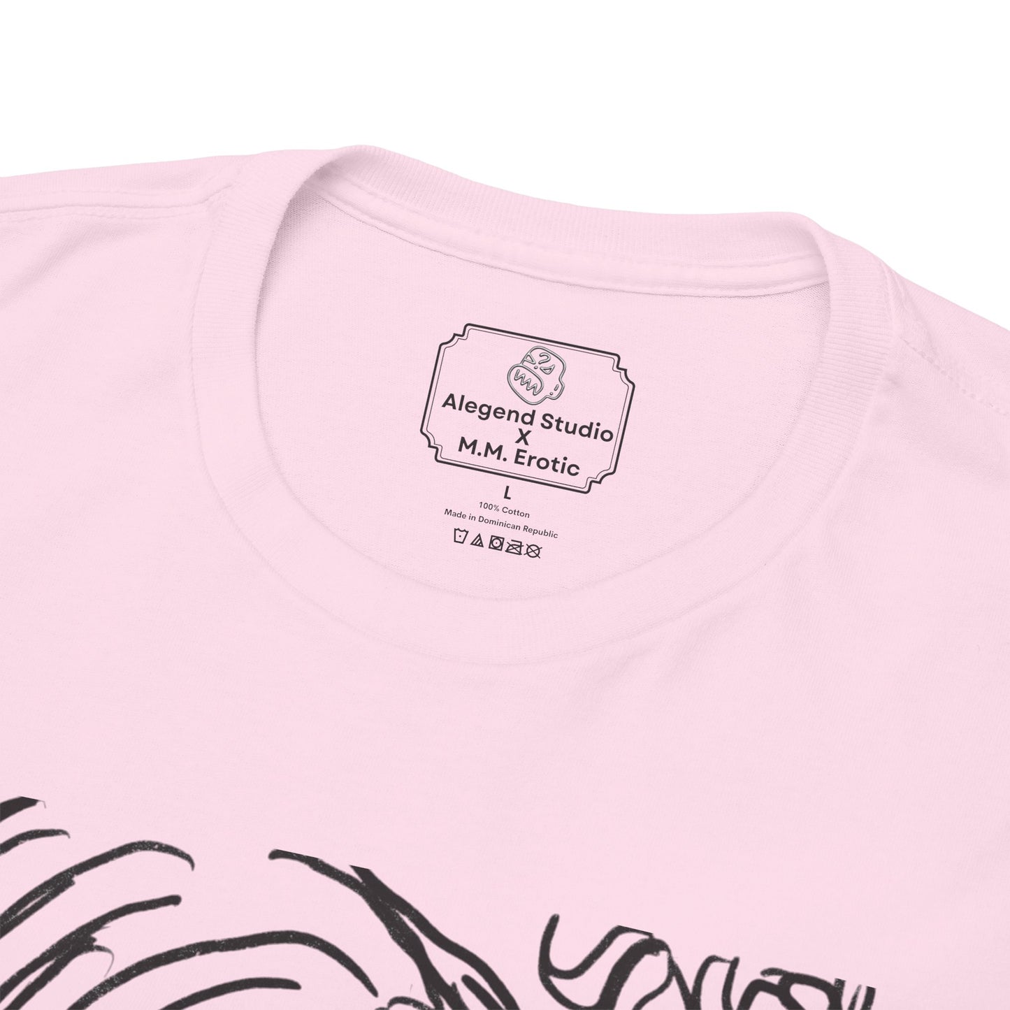 A Femme's Imagination