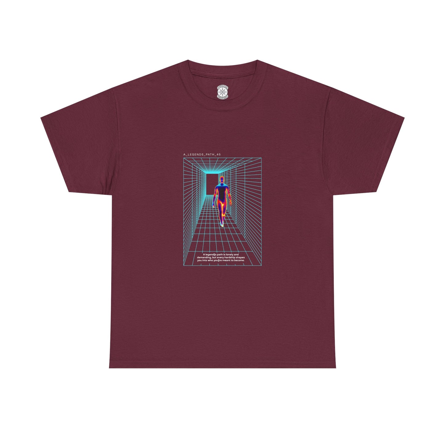 A Legends Path Tshirt