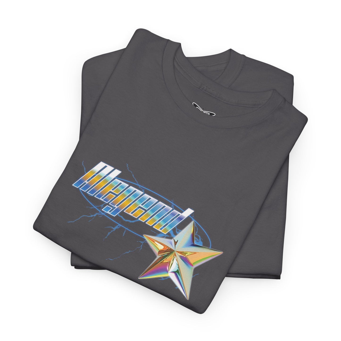 Alegend Bright Star Tag