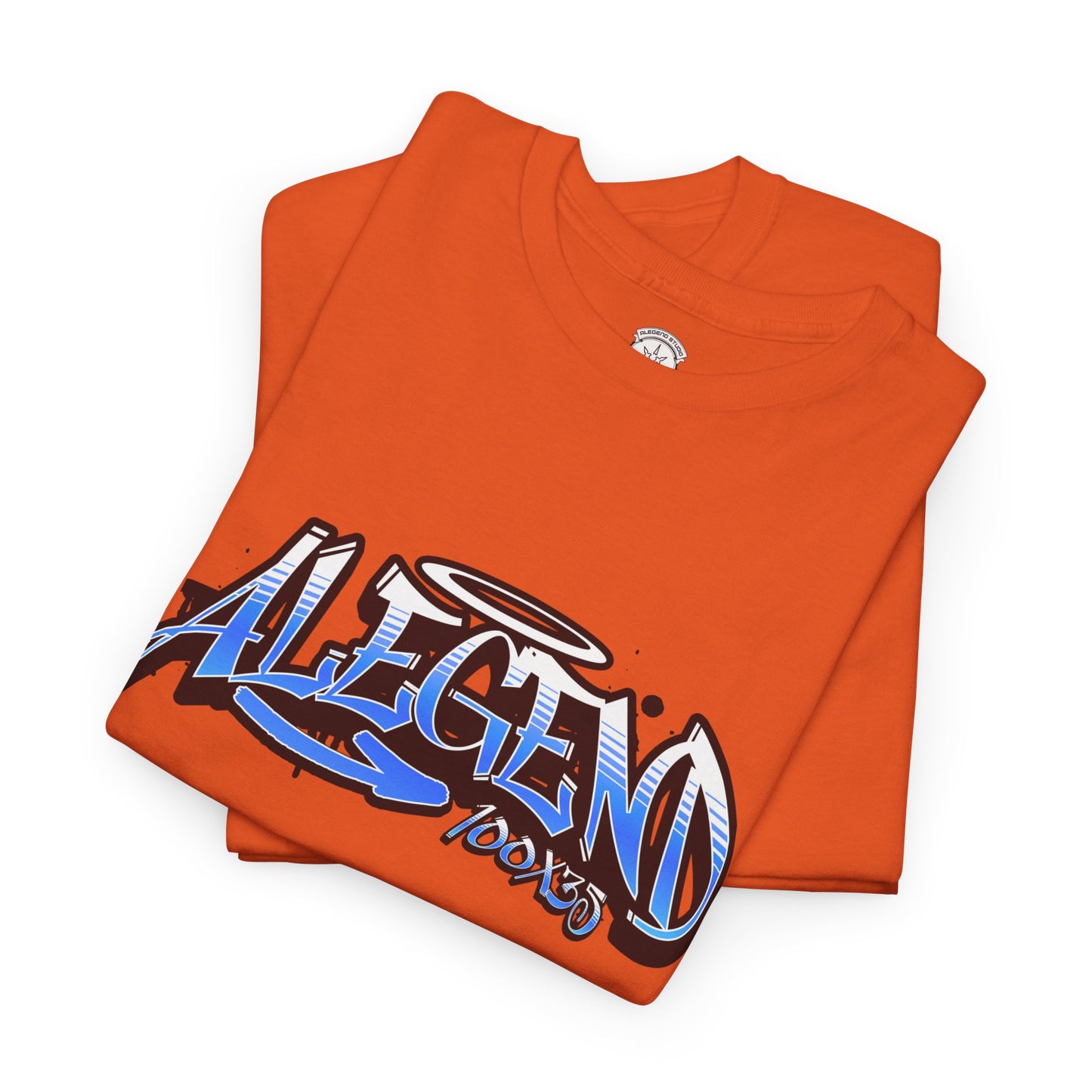 Alegend 100x35 Tag / Compass Sleeves