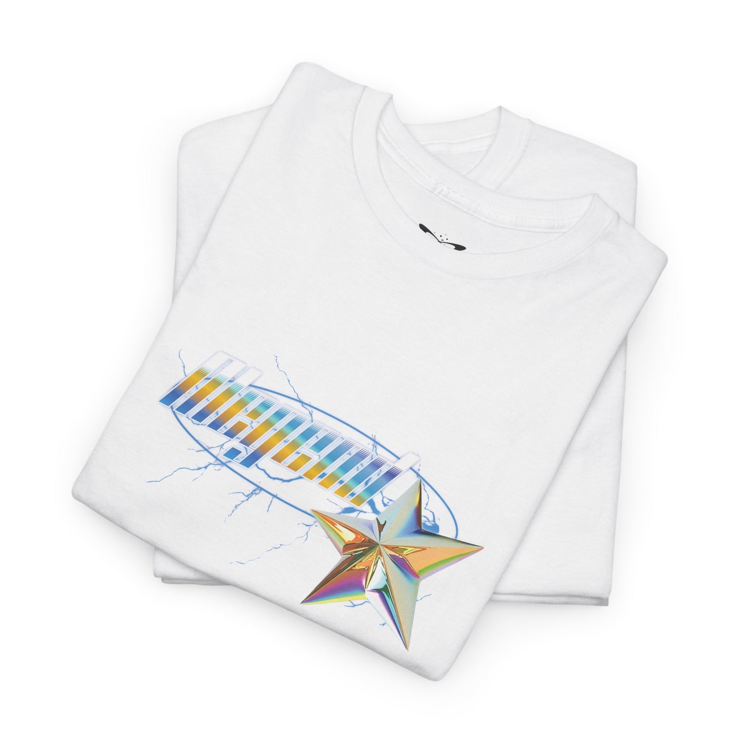 Alegend Bright Star Tag