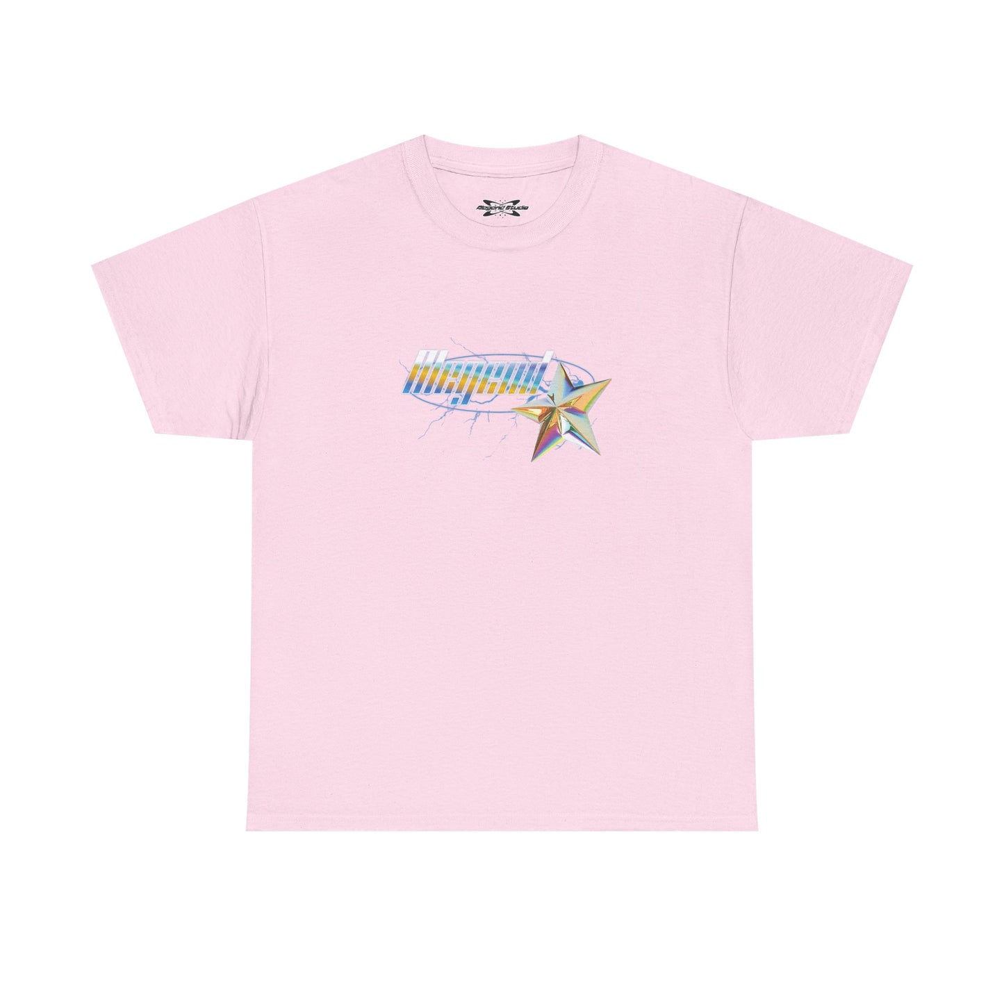Alegend Bright Star Tag