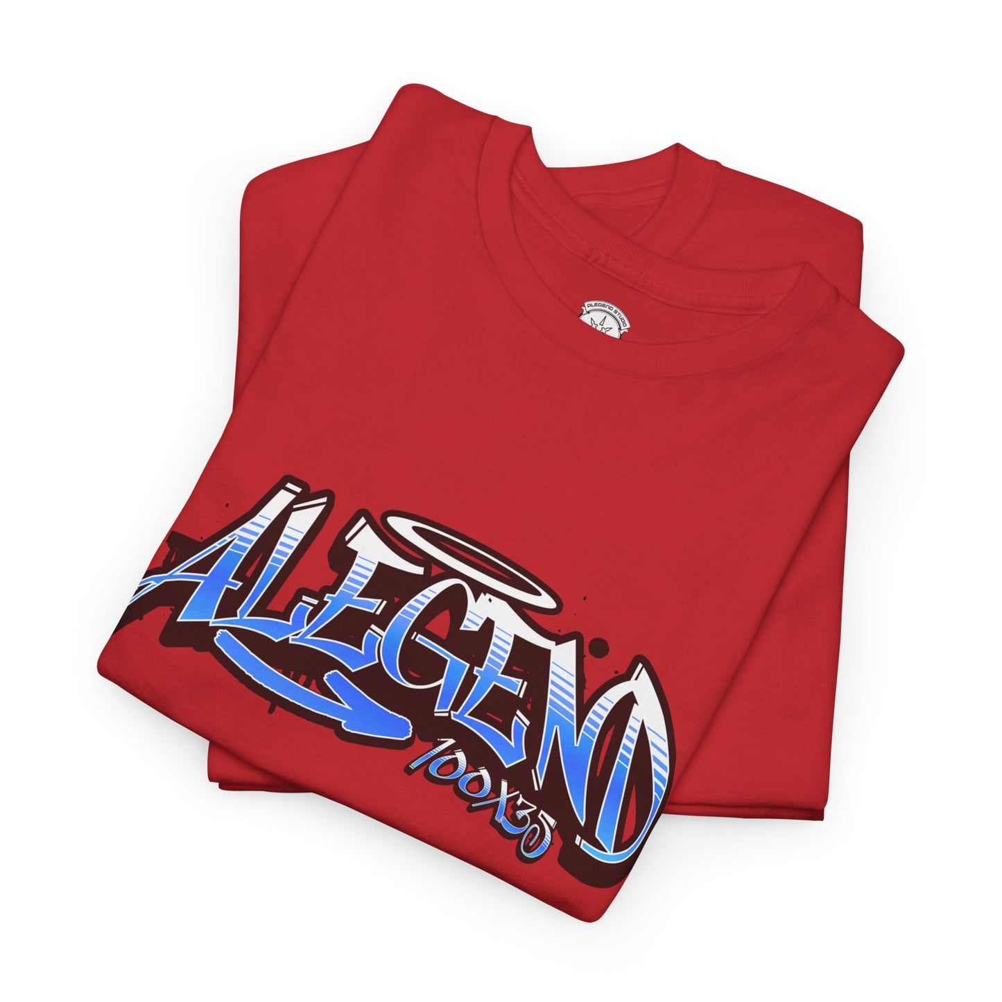 Alegend 100x35 Tag / Compass Sleeves