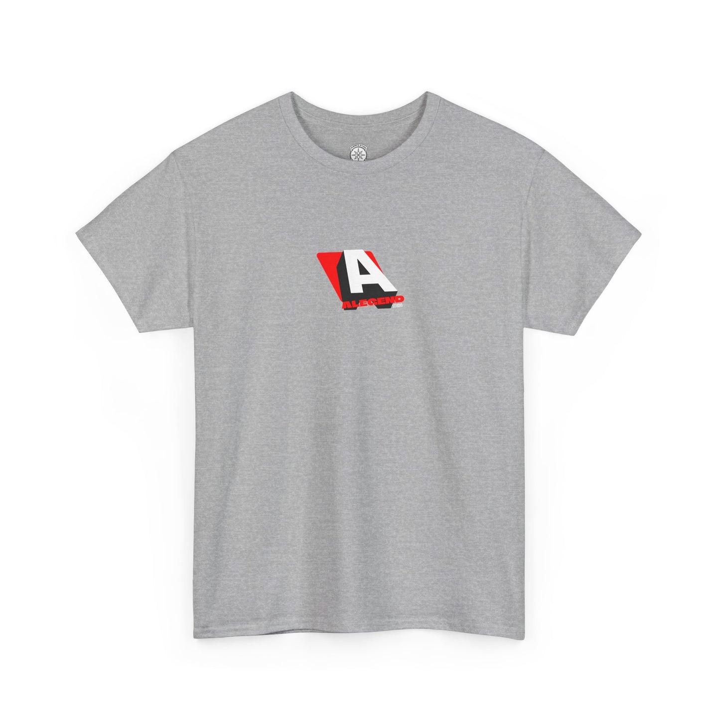 A.S. - "A" Tee