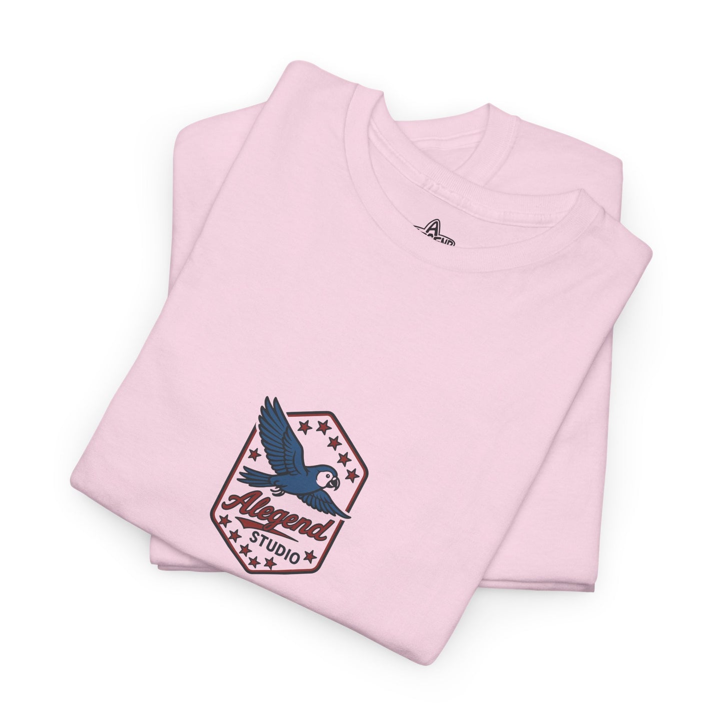 Adventure Badge Tee