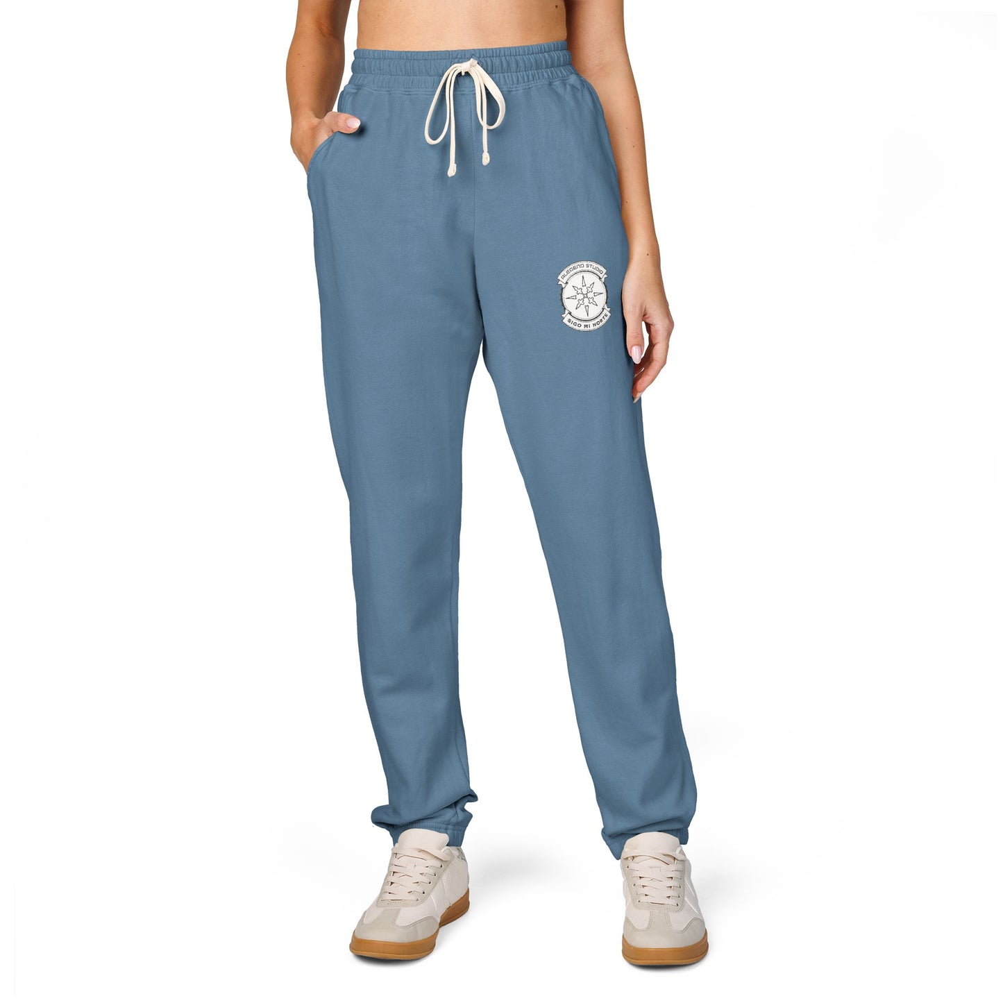 A.S. Essential Fleece Sweatpants