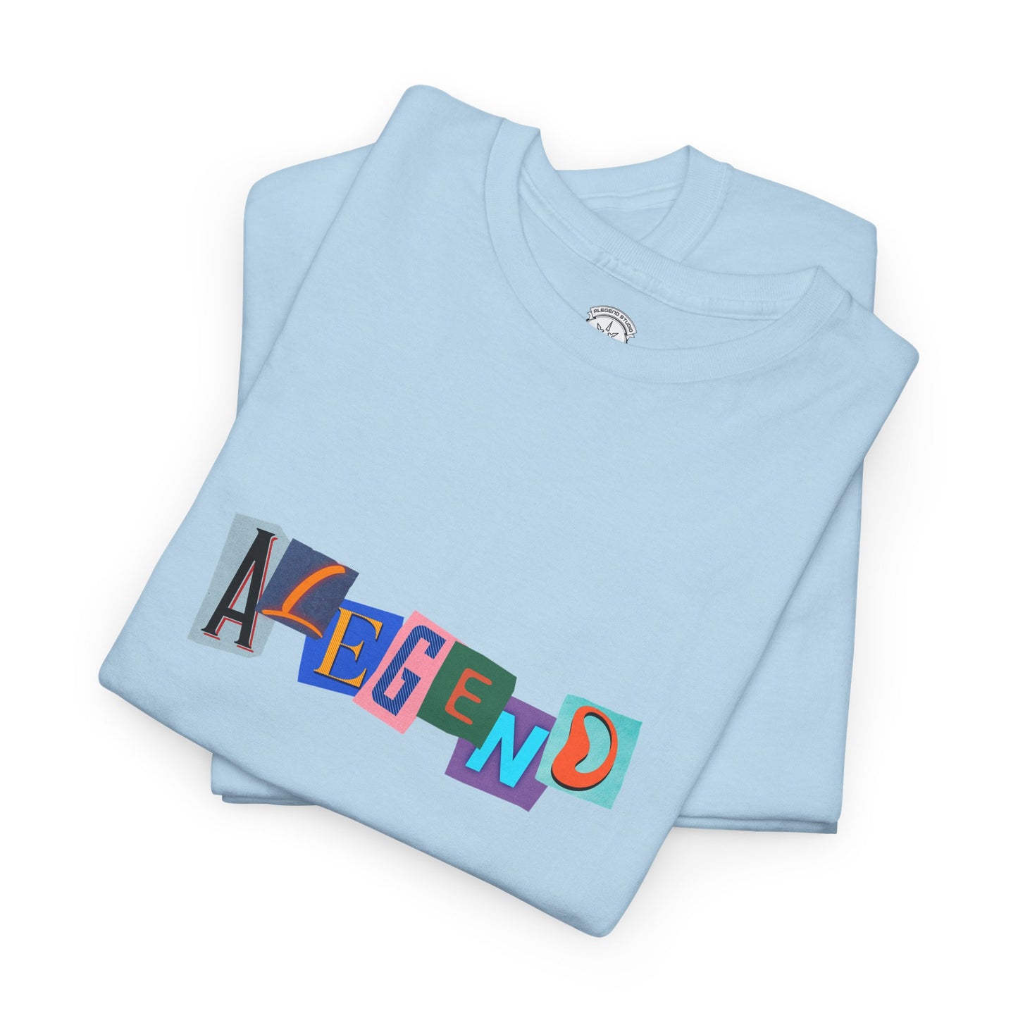 Alegend Cut-Out