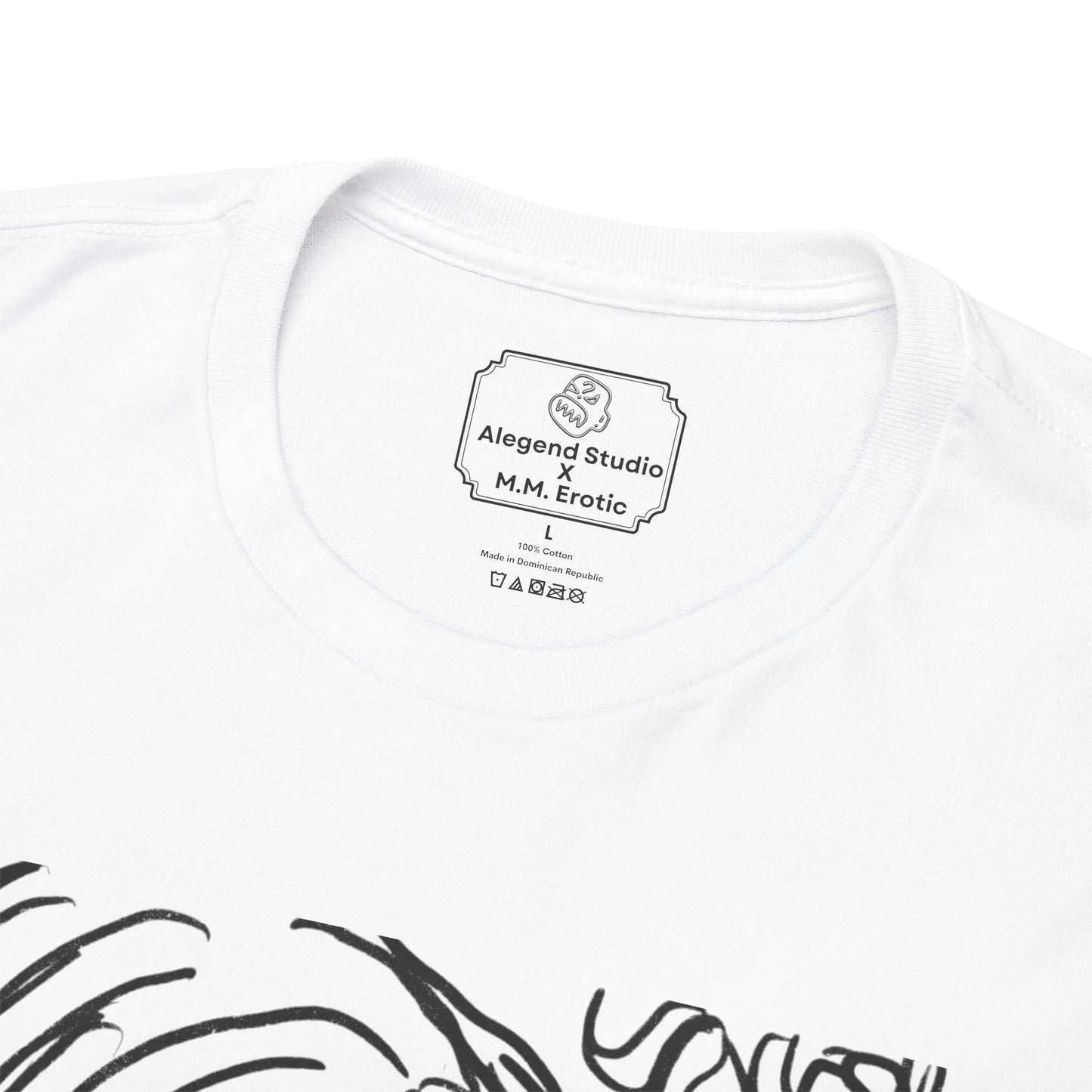 A Femme's Imagination