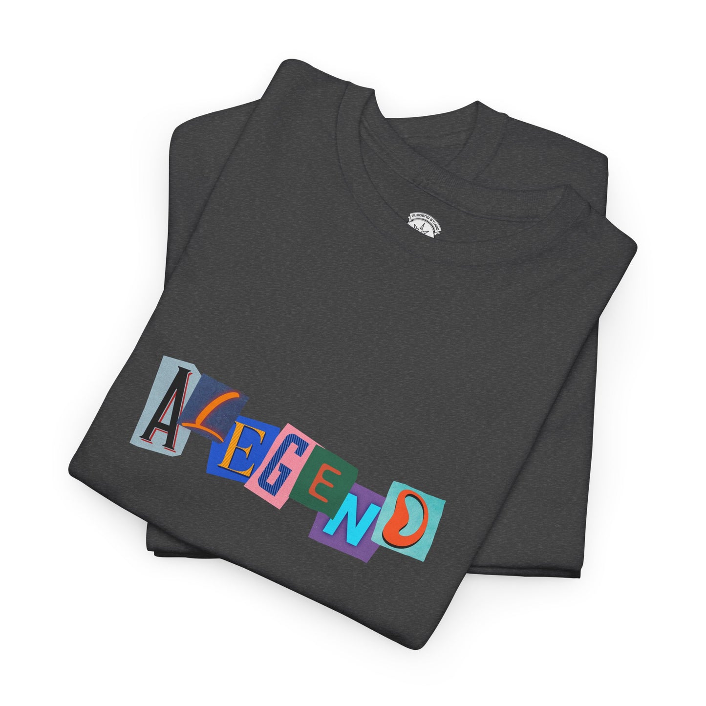 Alegend Cut-Out