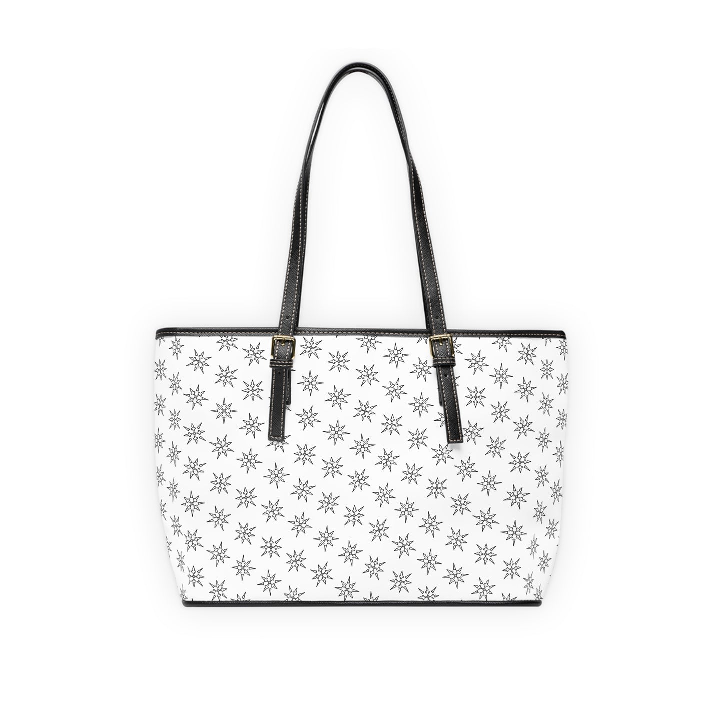 La Brujula MC - Leather Shoulder Bag