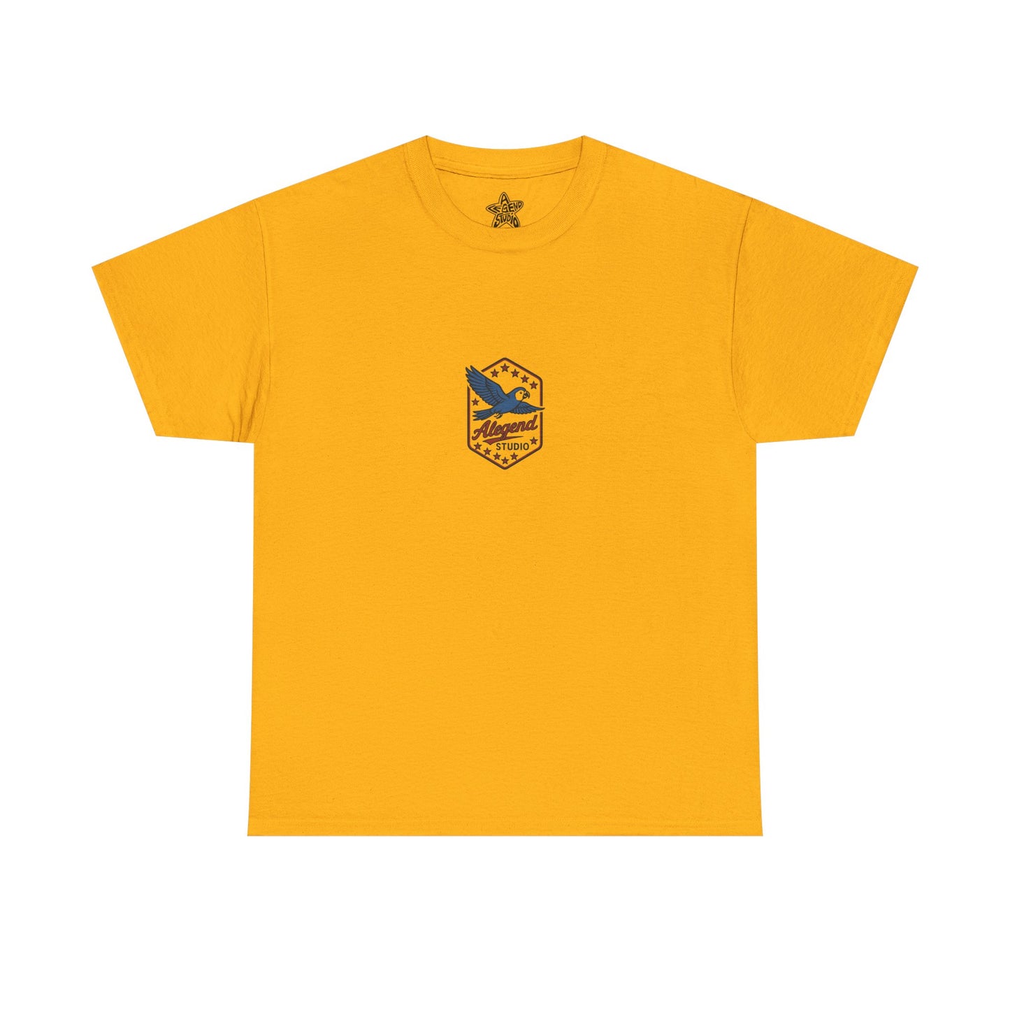 Adventure Badge Tee