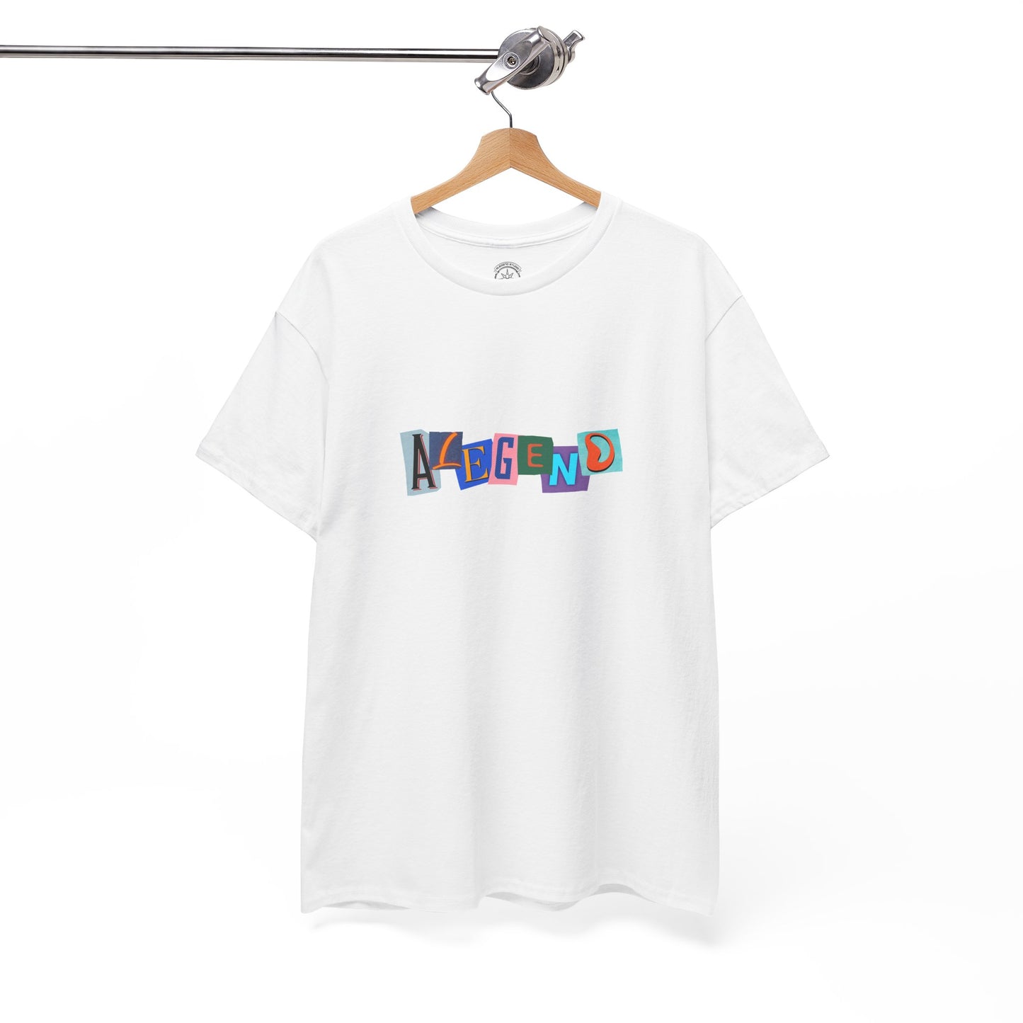 Alegend Cut-Out