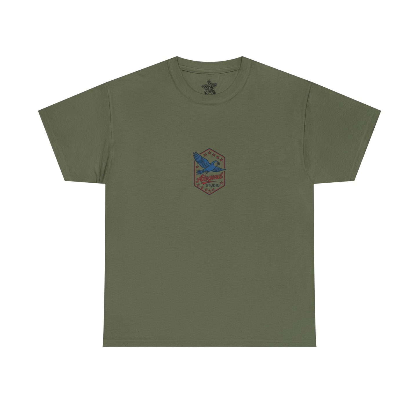 Adventure Badge Tee