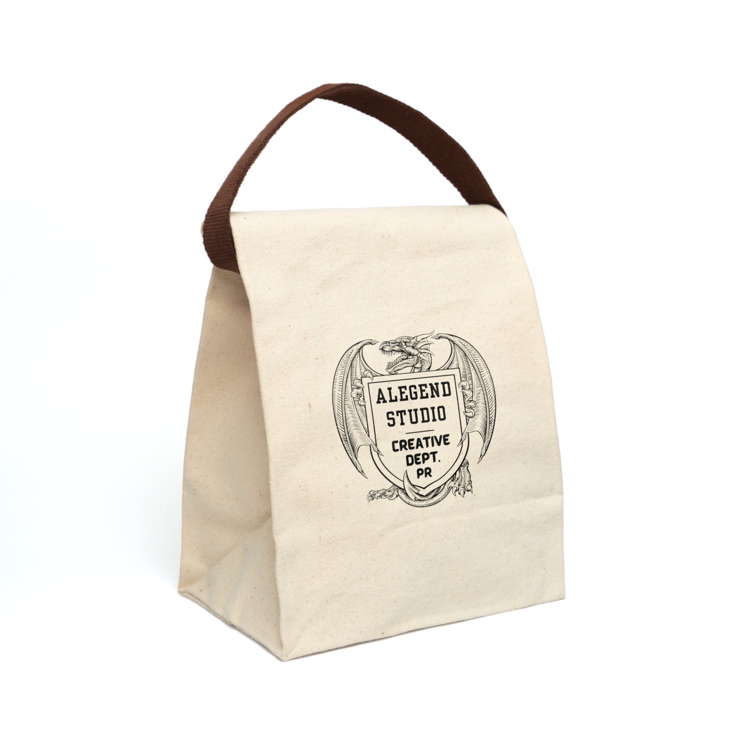 A.S. Creative Dept. Canvas bag