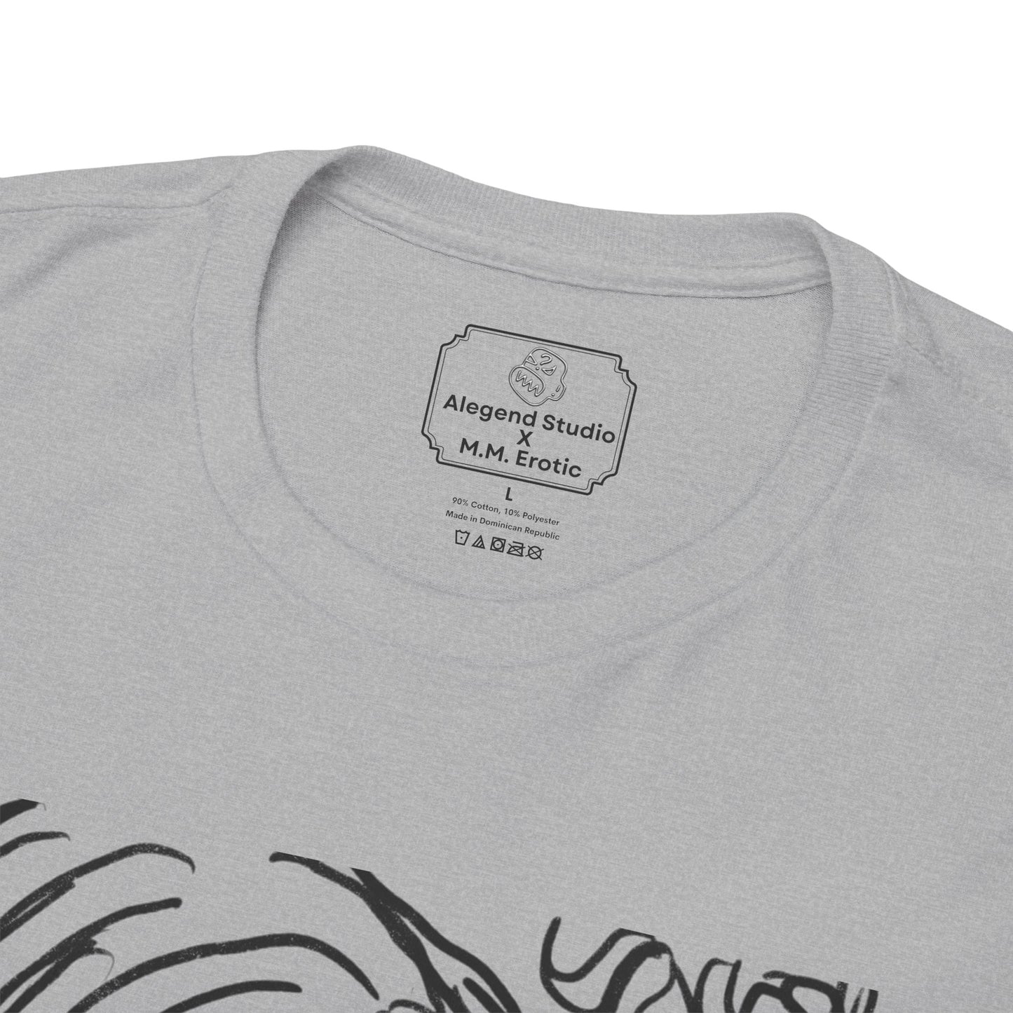 A Femme's Imagination