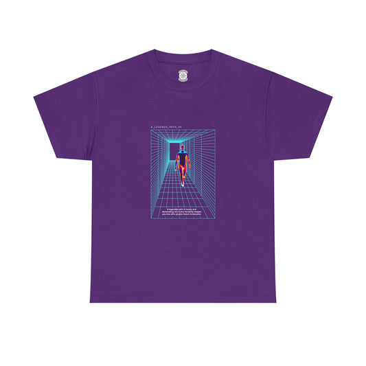 A Legends Path Tshirt