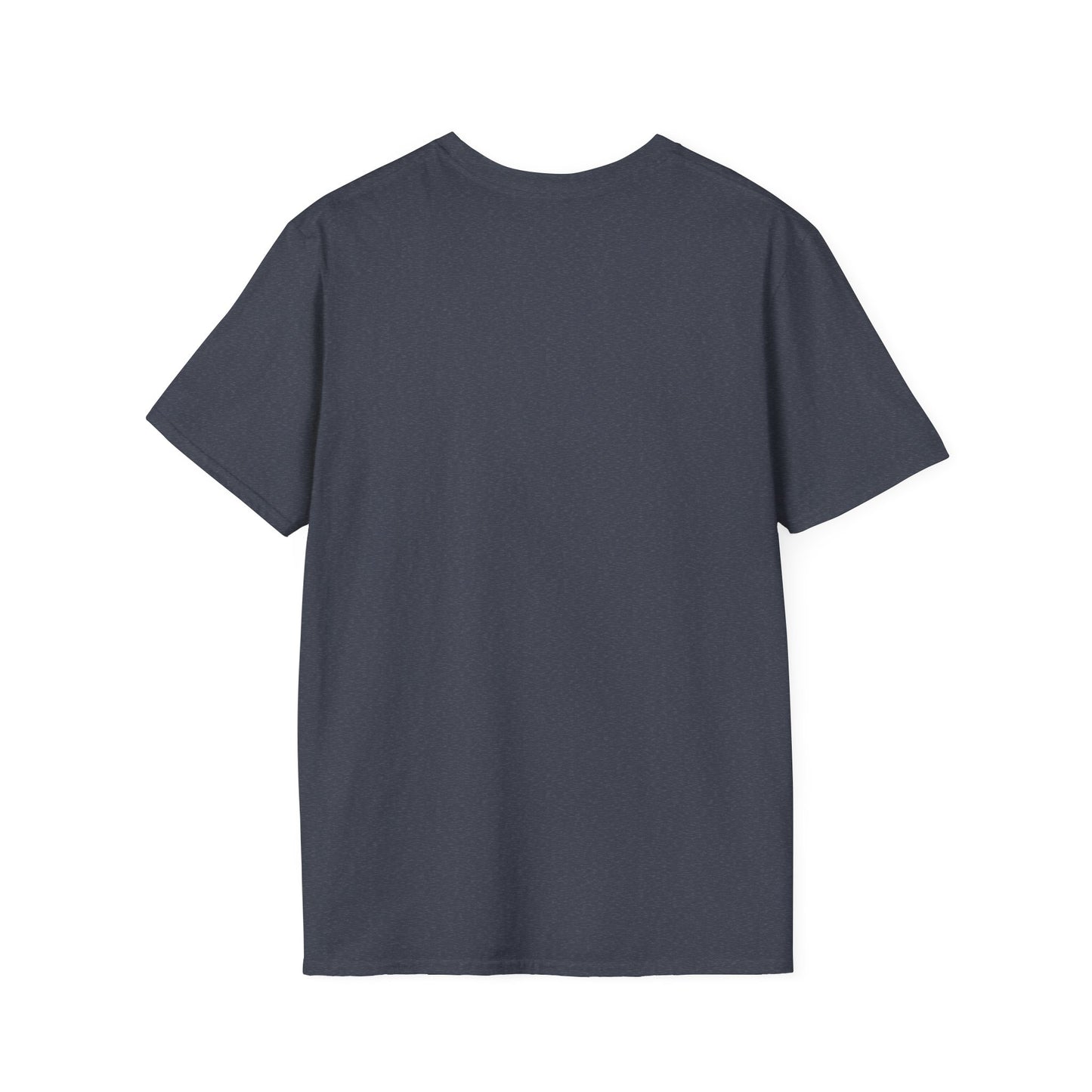 A Legend Masked Graphic T