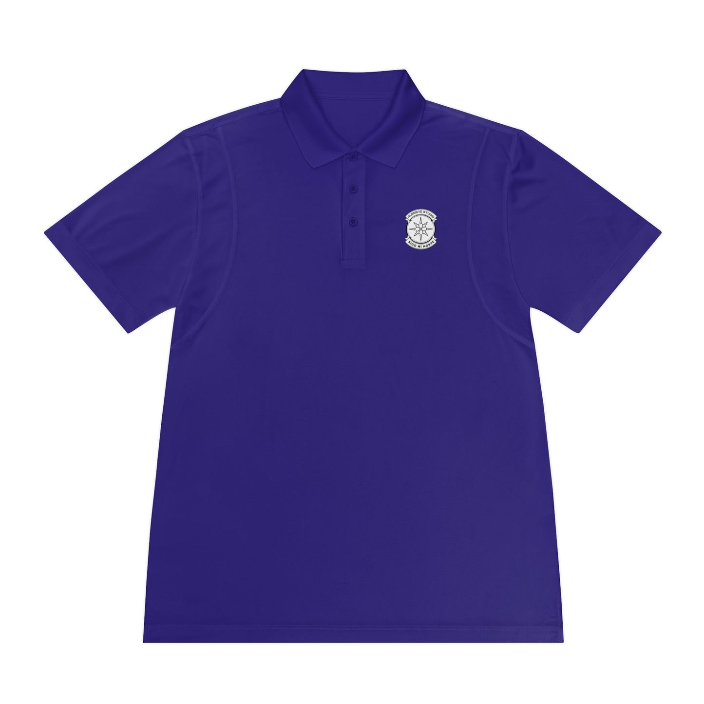Stylish Men's Sport Polo Shirt - Perfect for Active Days & Casual Outings