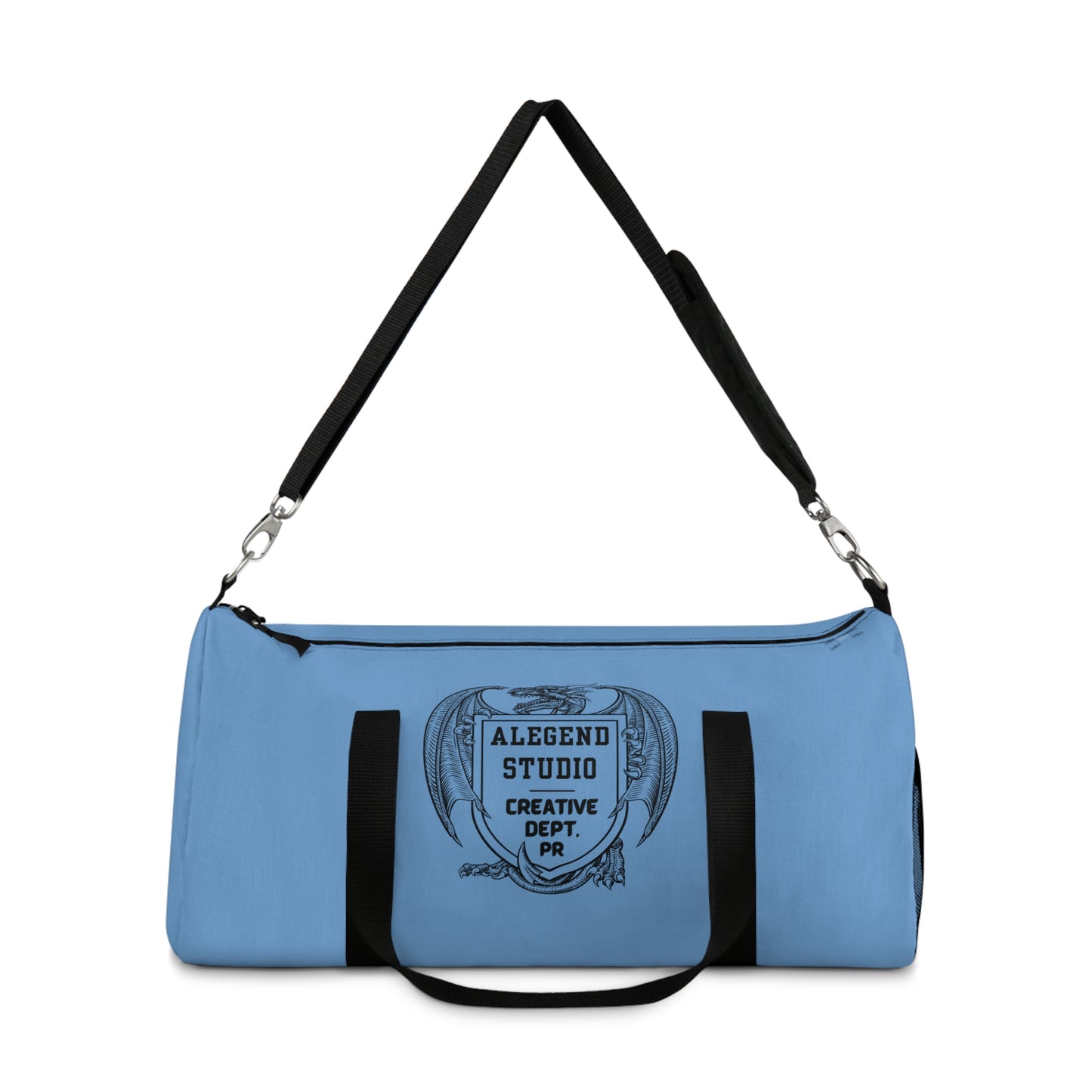 A.S. Creative Department Duffle Bag