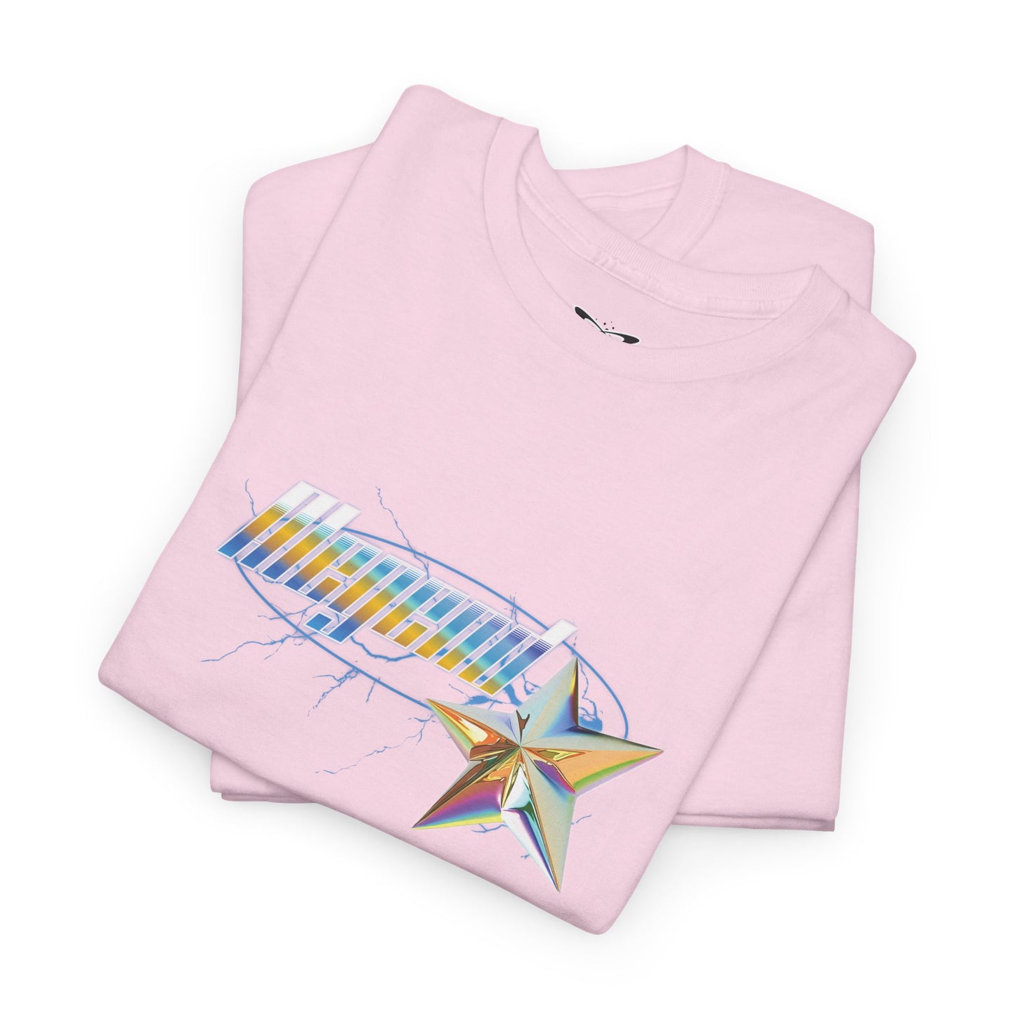 Alegend Bright Star Tag
