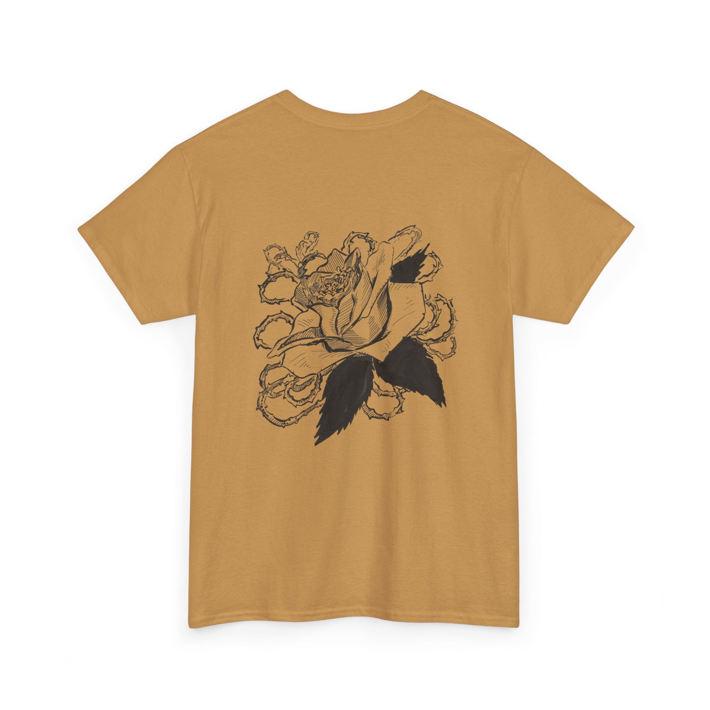 Jomar Morales Logo T